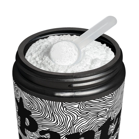 Creatine Monohydrate Supplement (300g, 10.58oz)