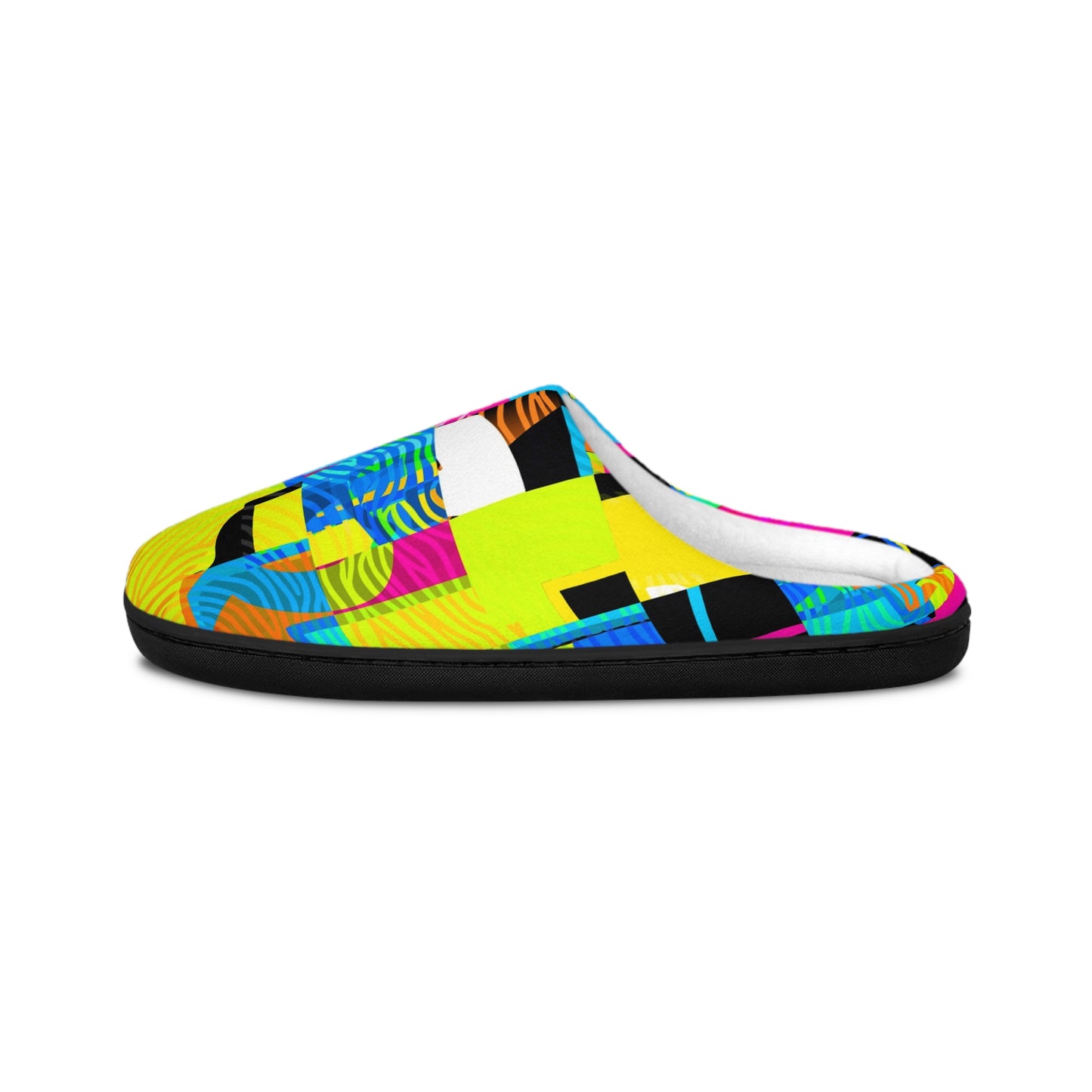 Men's Indoor Slipperz