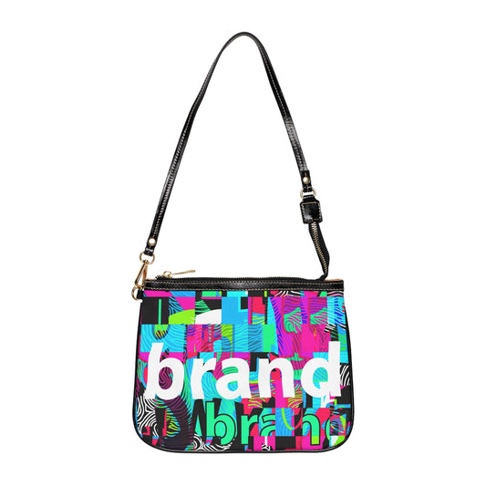 Small Crossbody Shoulder Bag