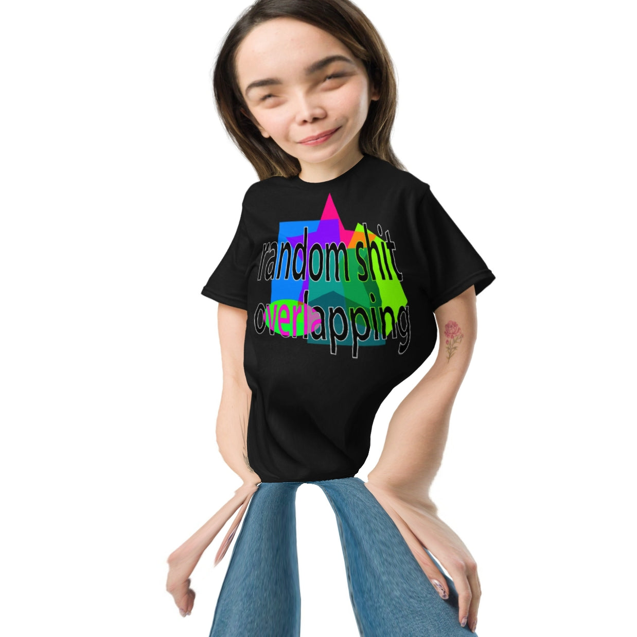 Unisex classic tee