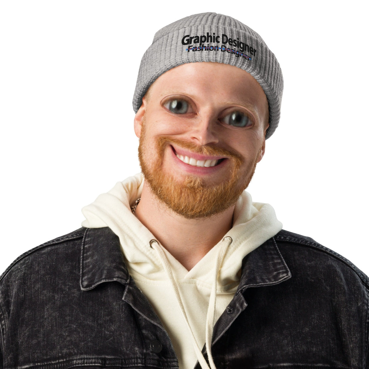 Fisherman beanie