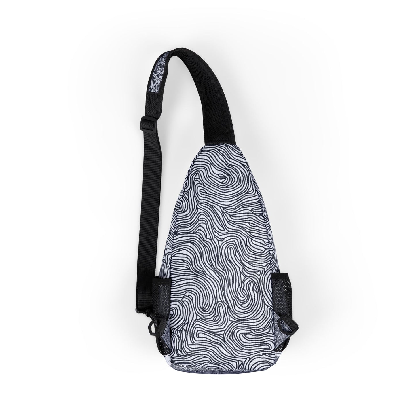 Sling Bag Chest Pack