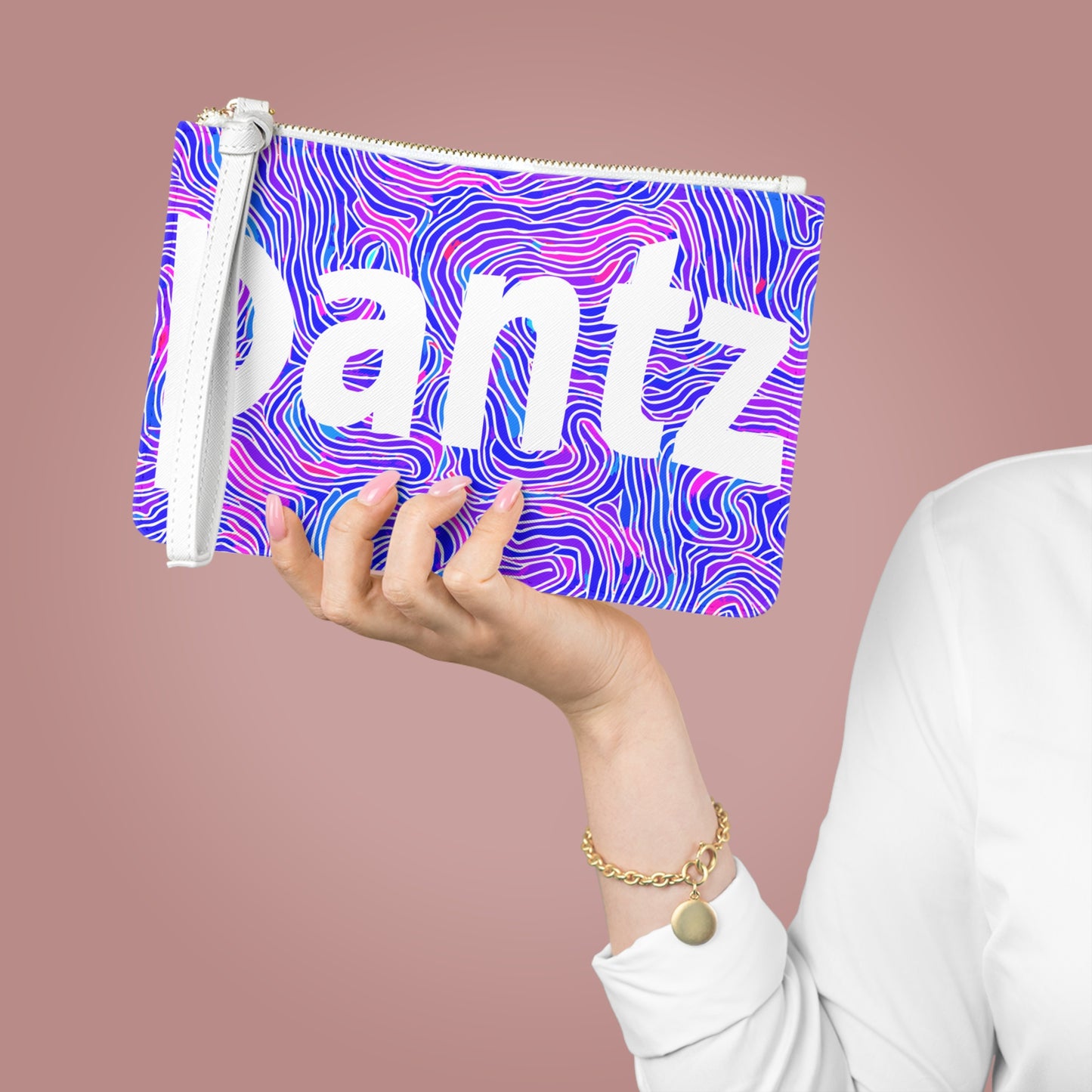 Clutch Bag