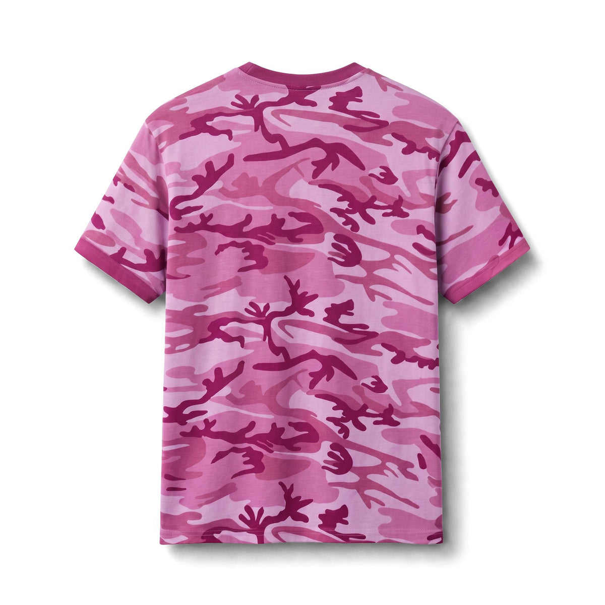 BootlegBoyz Revived - Jigglypoof Pink Camouflage Gaming Tee