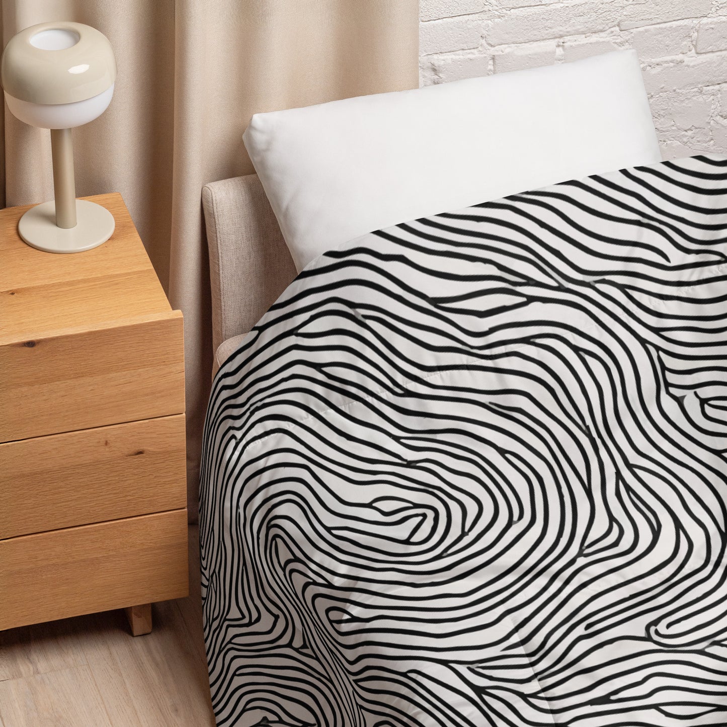 Queen Size Comforter