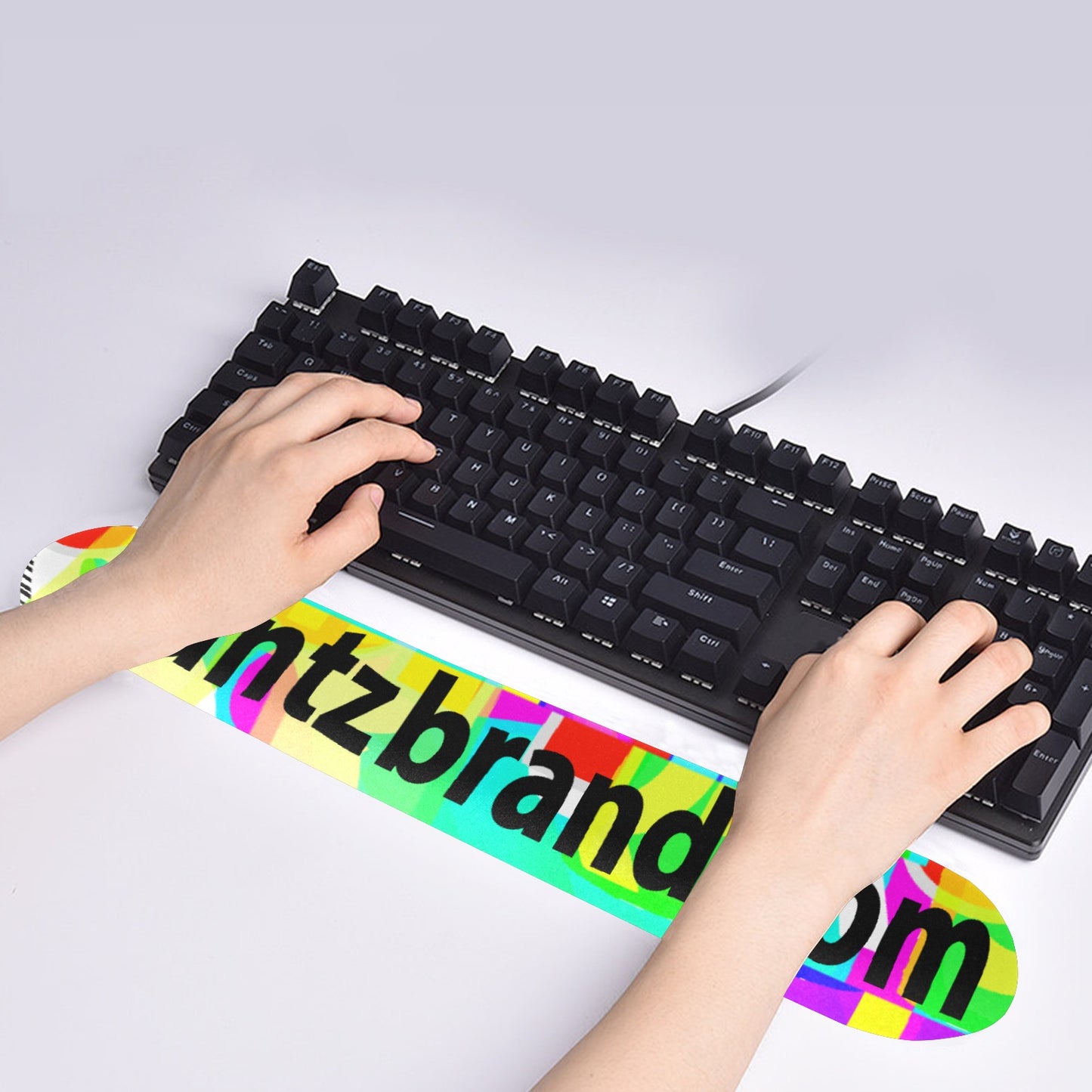 Keyboard Wrist Rest