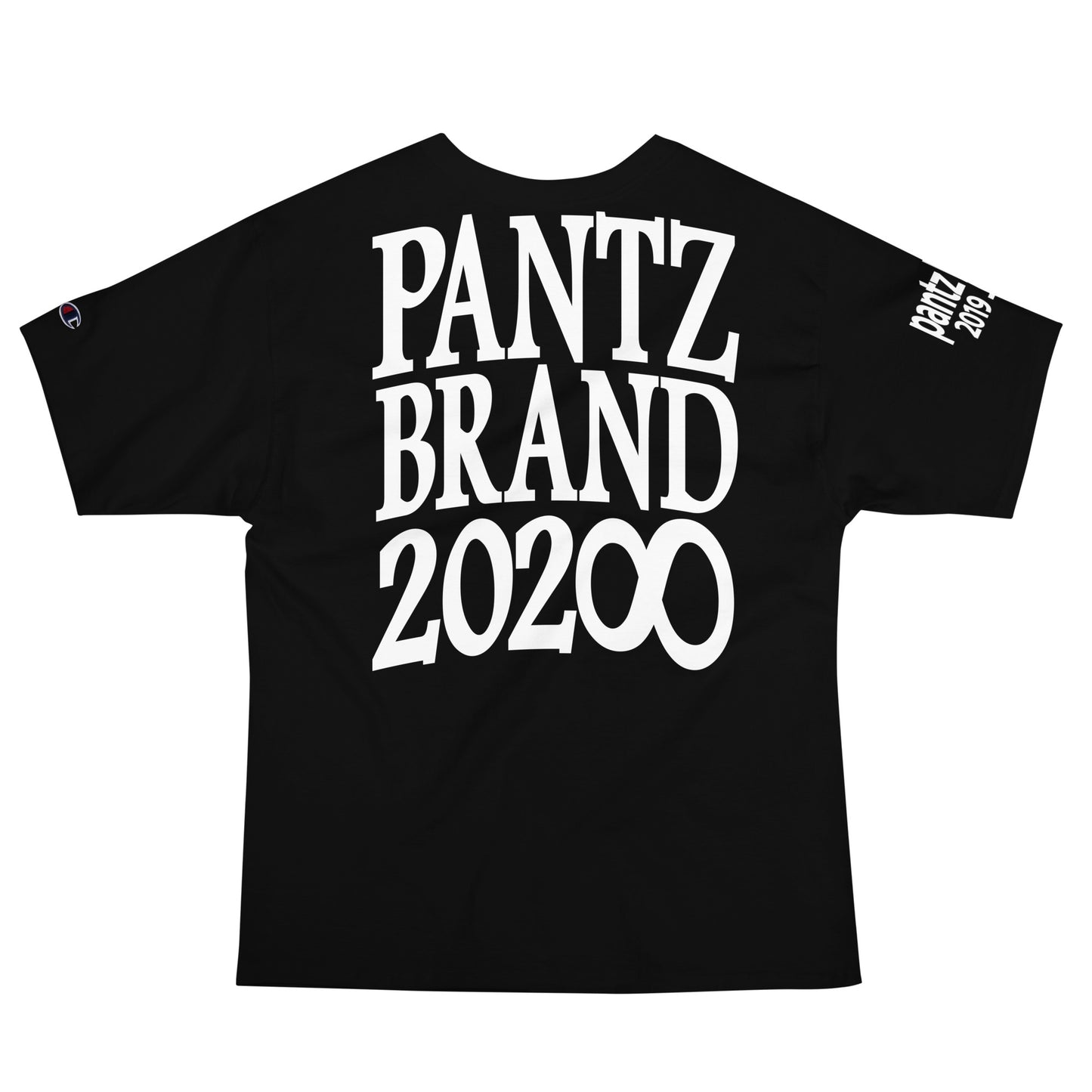 Men's Champion T-Shirt