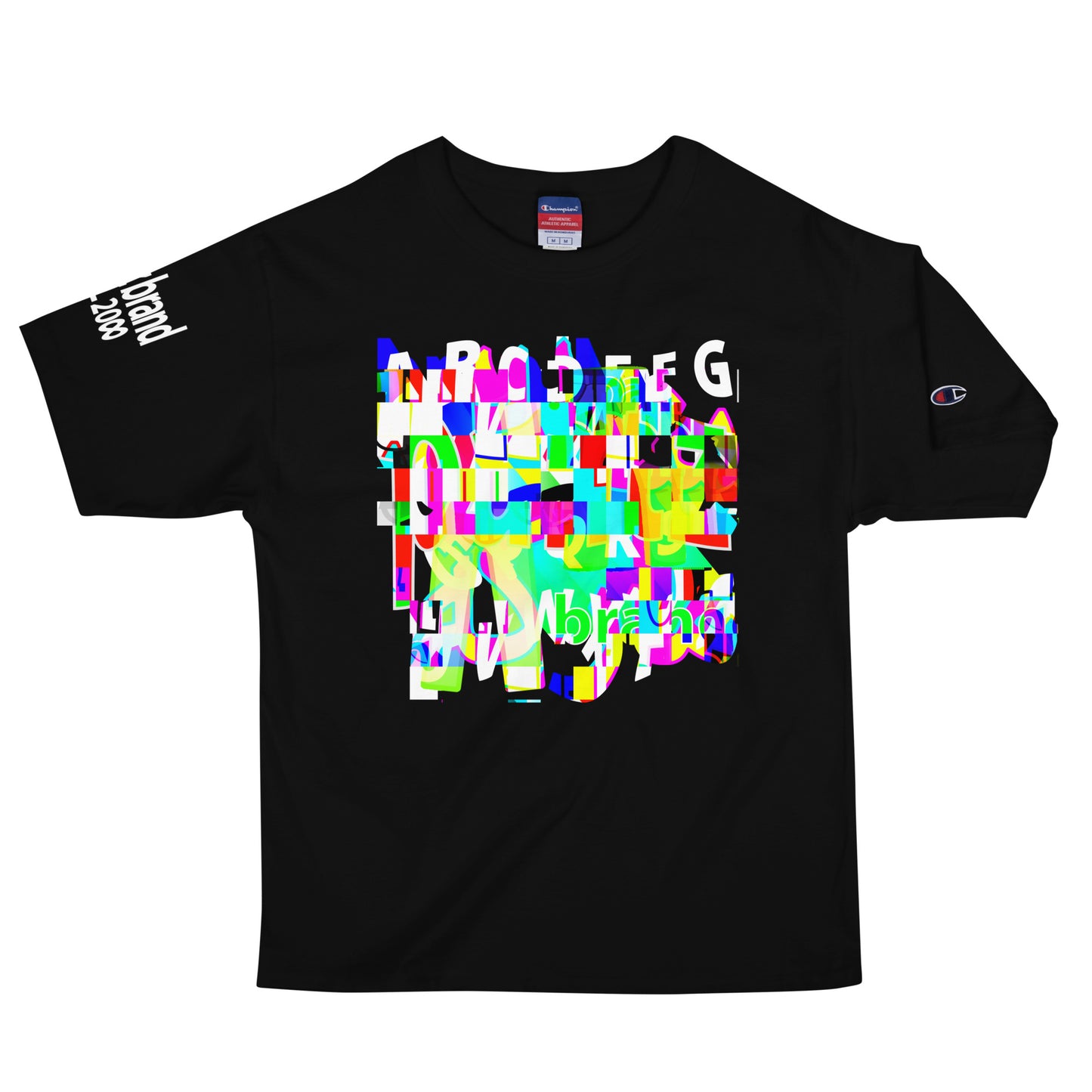 Men's Champion T-Shirt