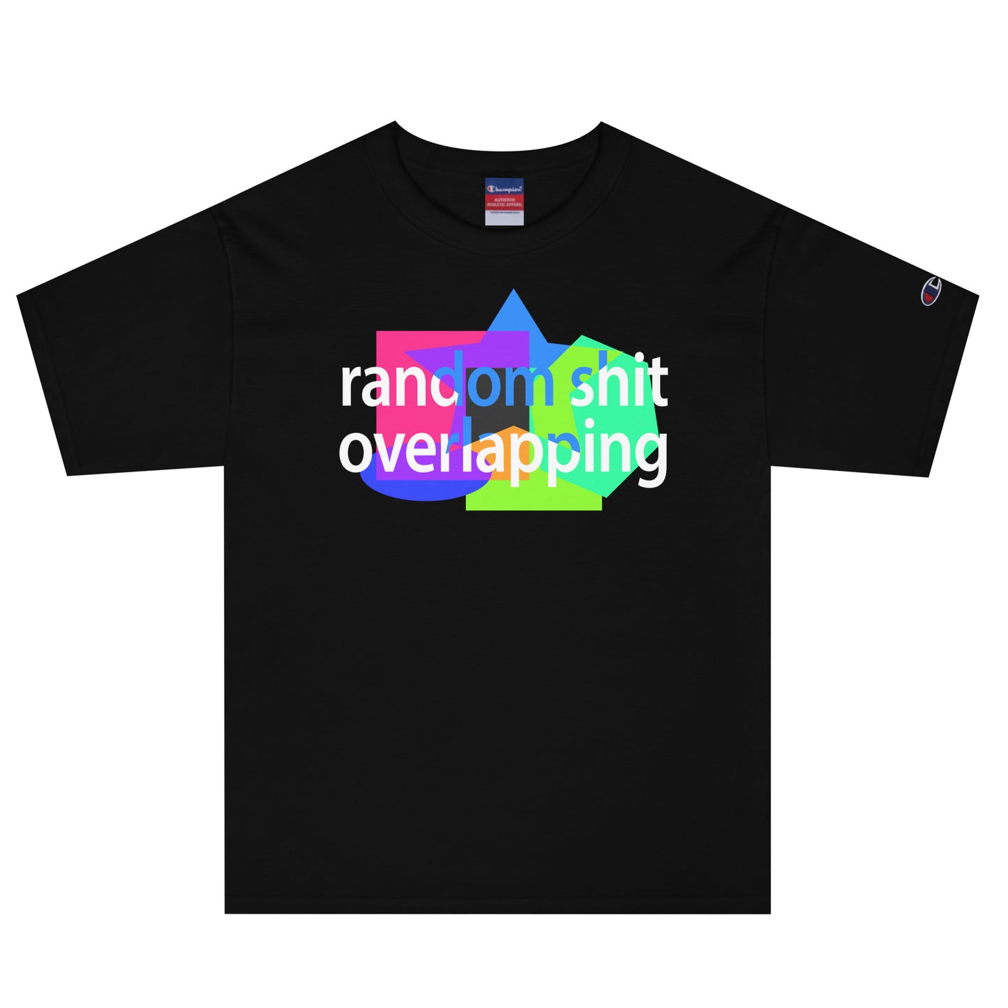 Men's Champion T-Shirt