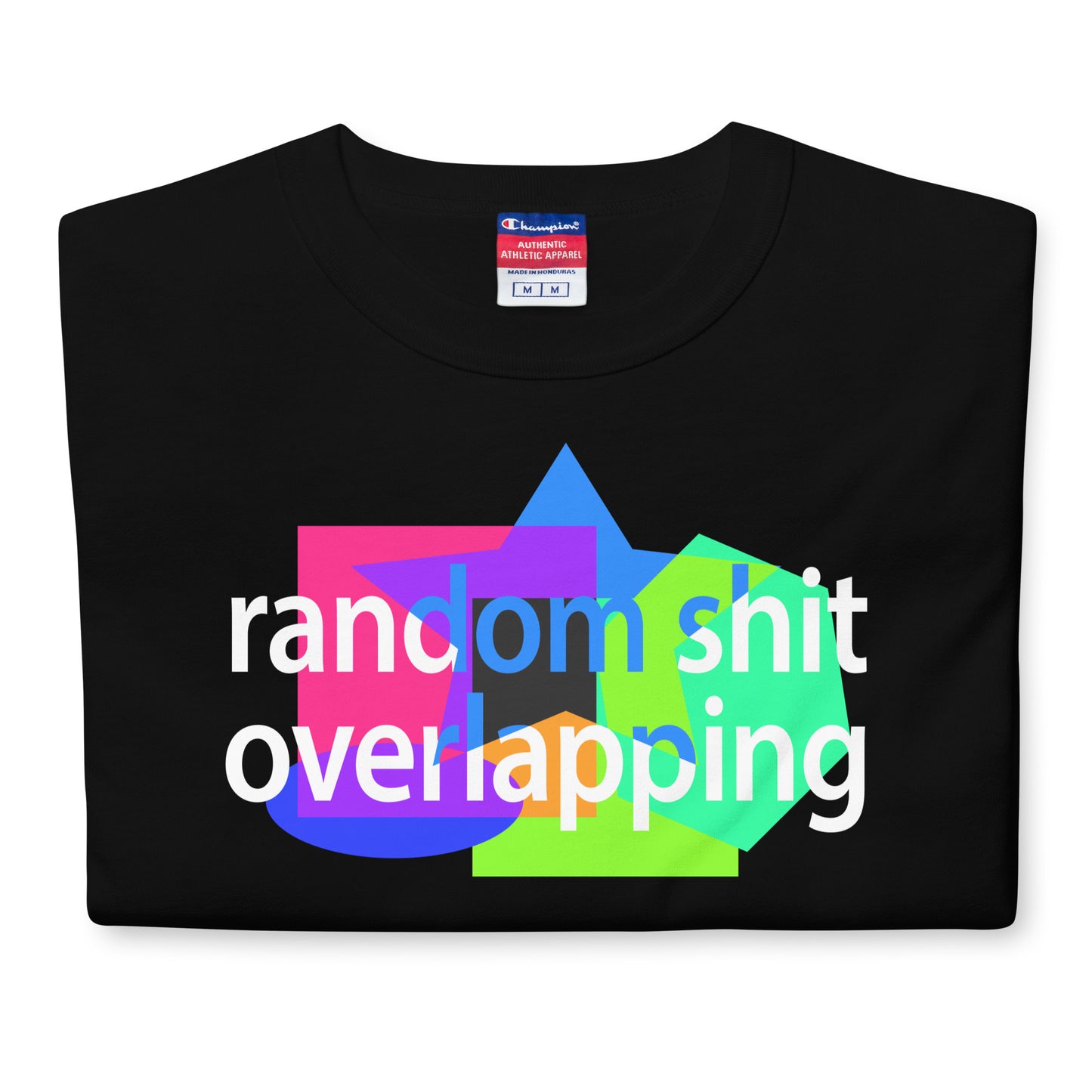 Men's Champion T-Shirt