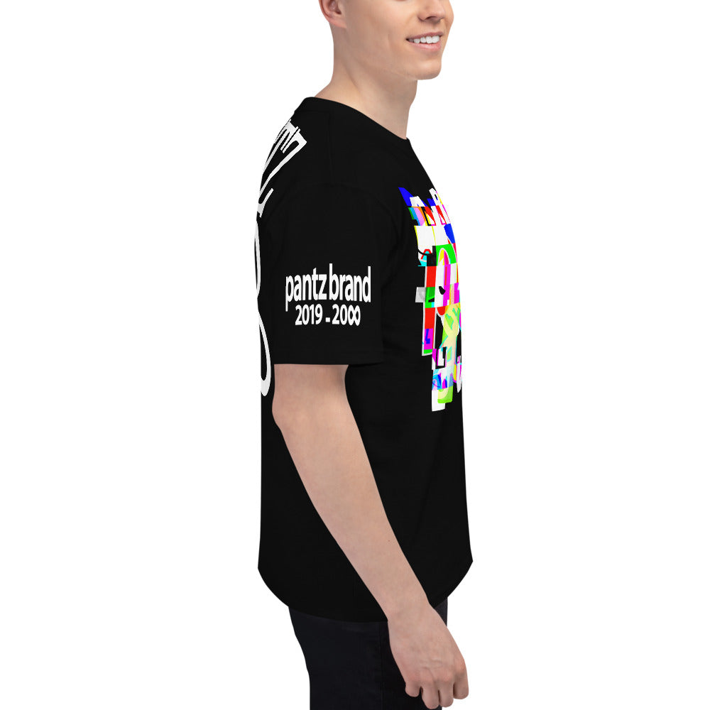 Men's Champion T-Shirt