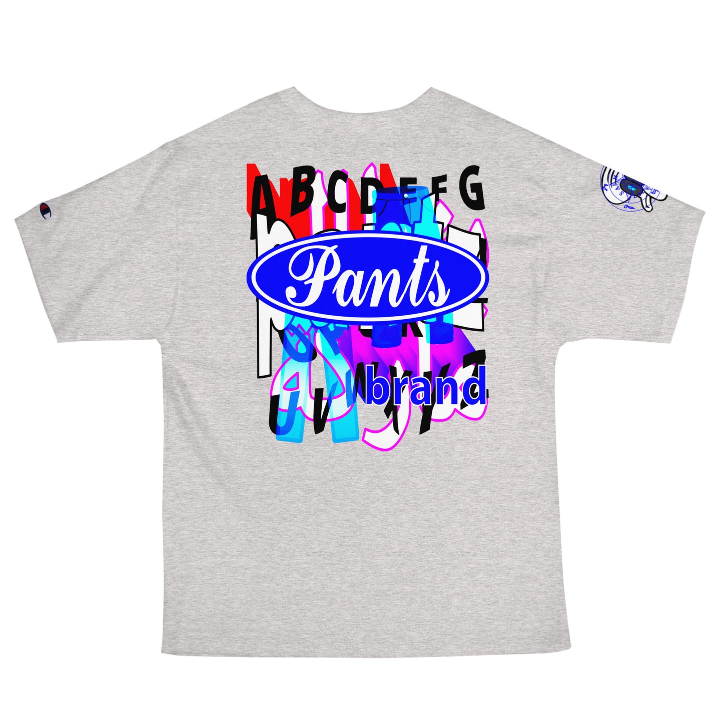 Men's Champion T-Shirt