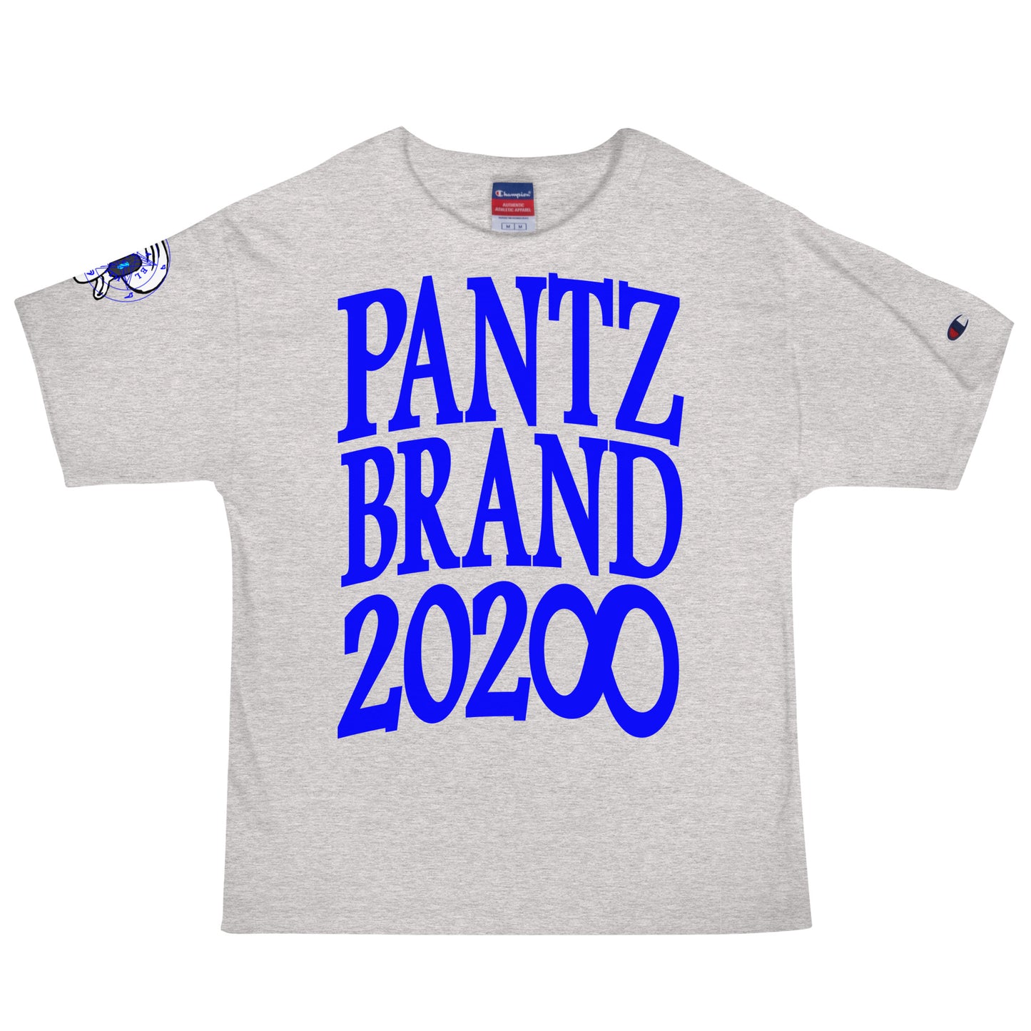 Men's Champion T-Shirt