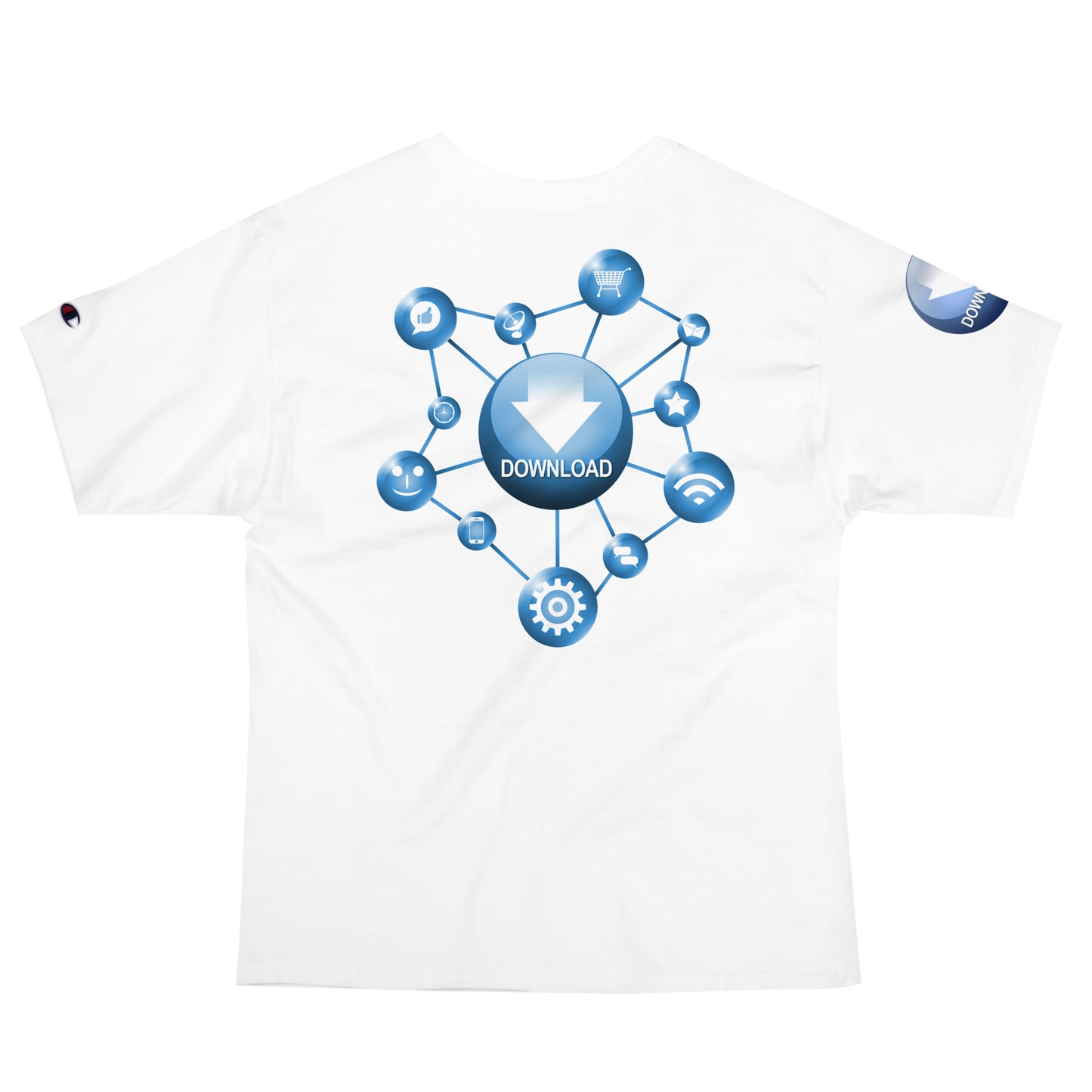 Men's Champion T-Shirt