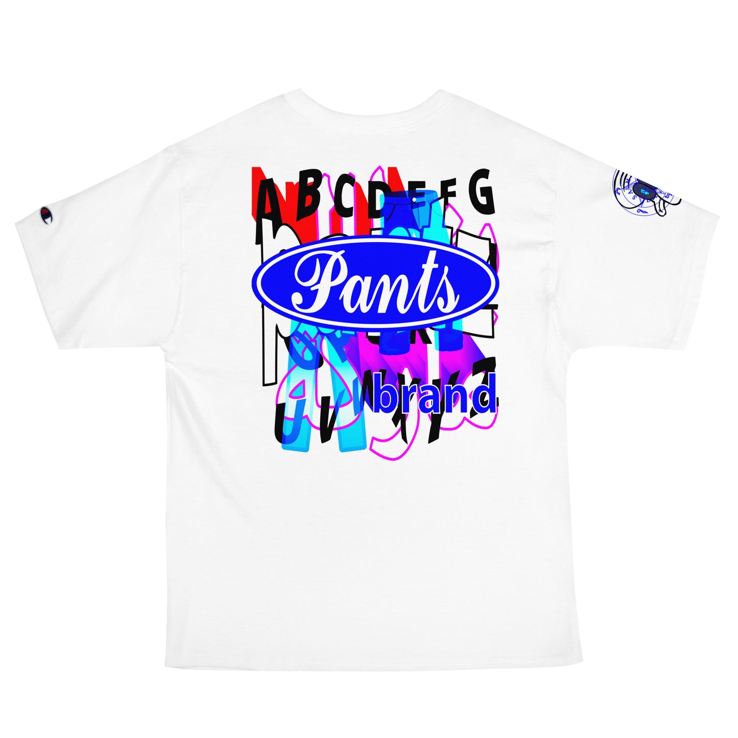 Men's Champion T-Shirt