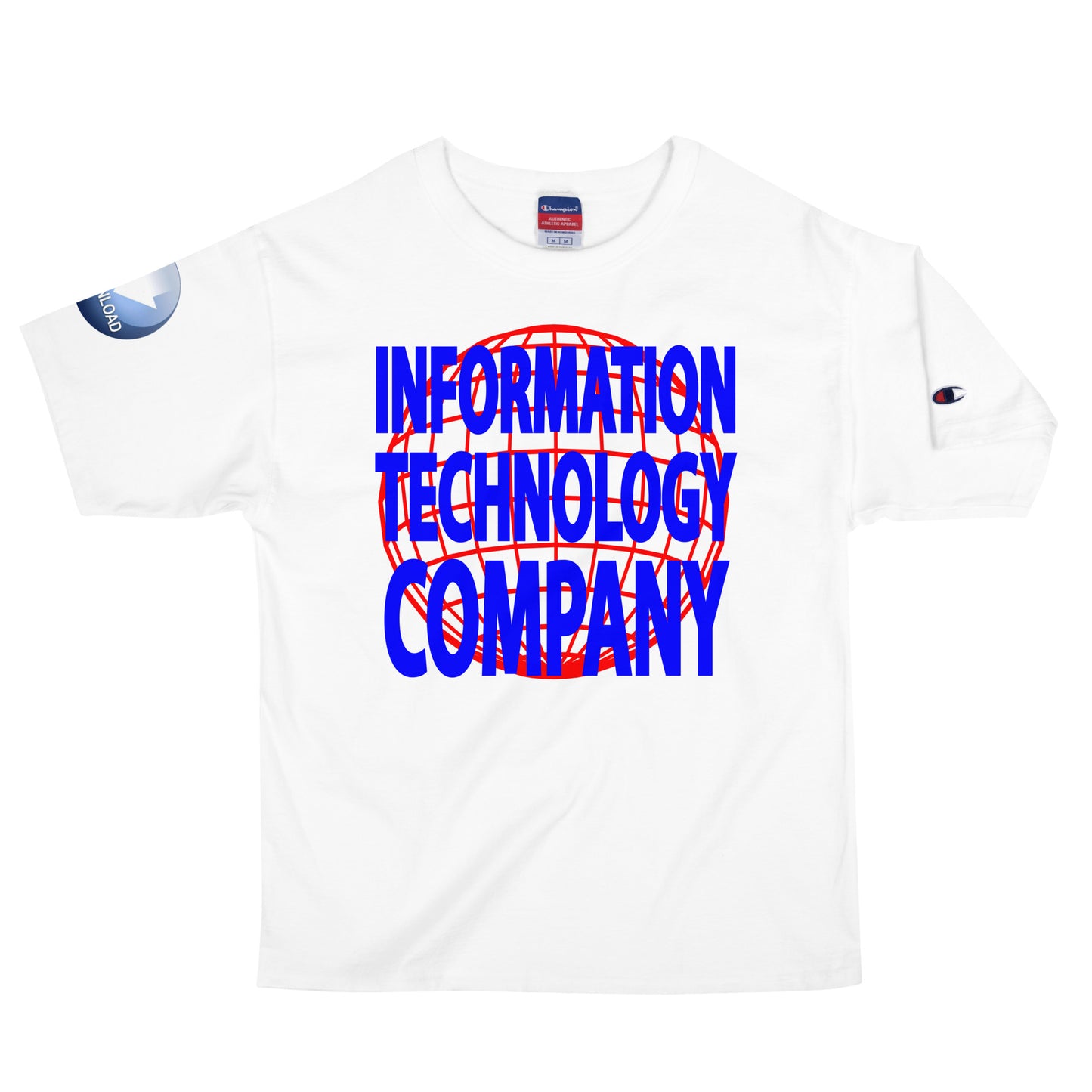 Men's Champion T-Shirt
