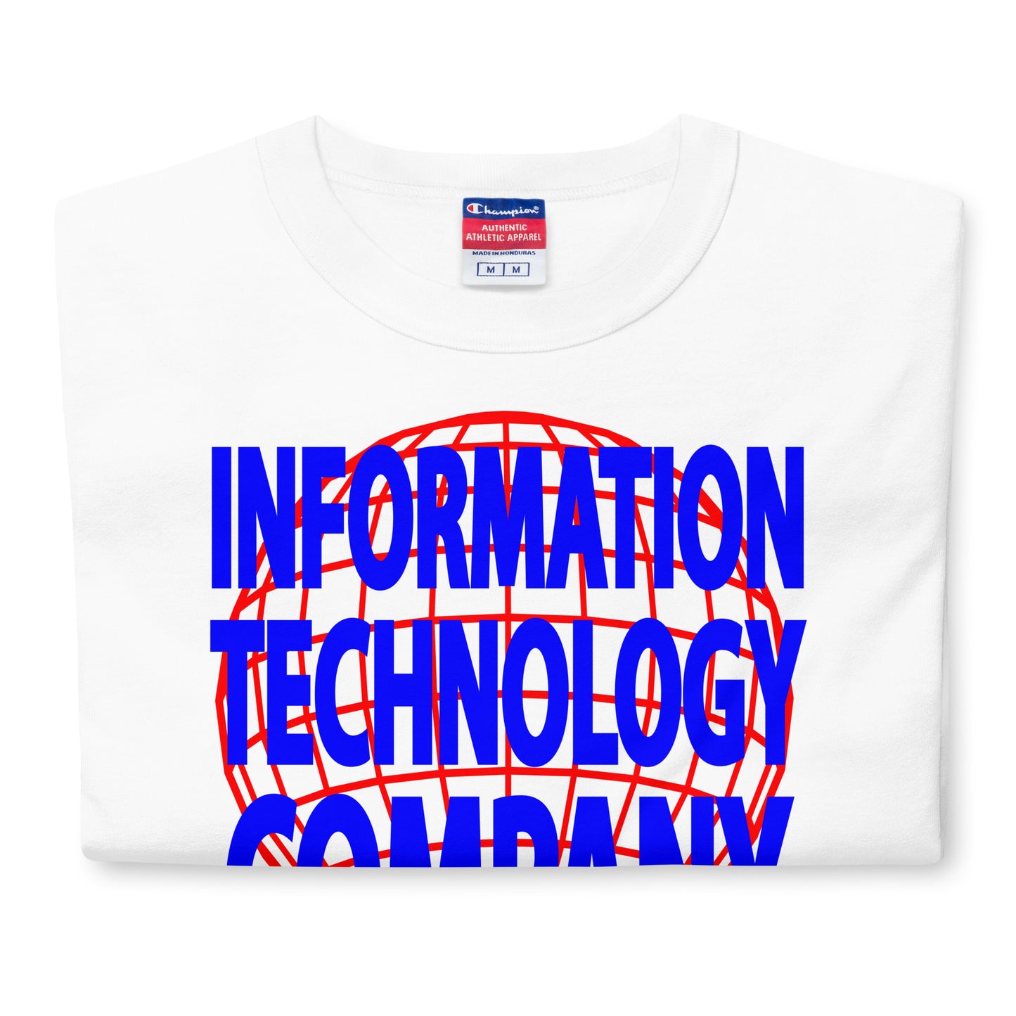 Men's Champion T-Shirt