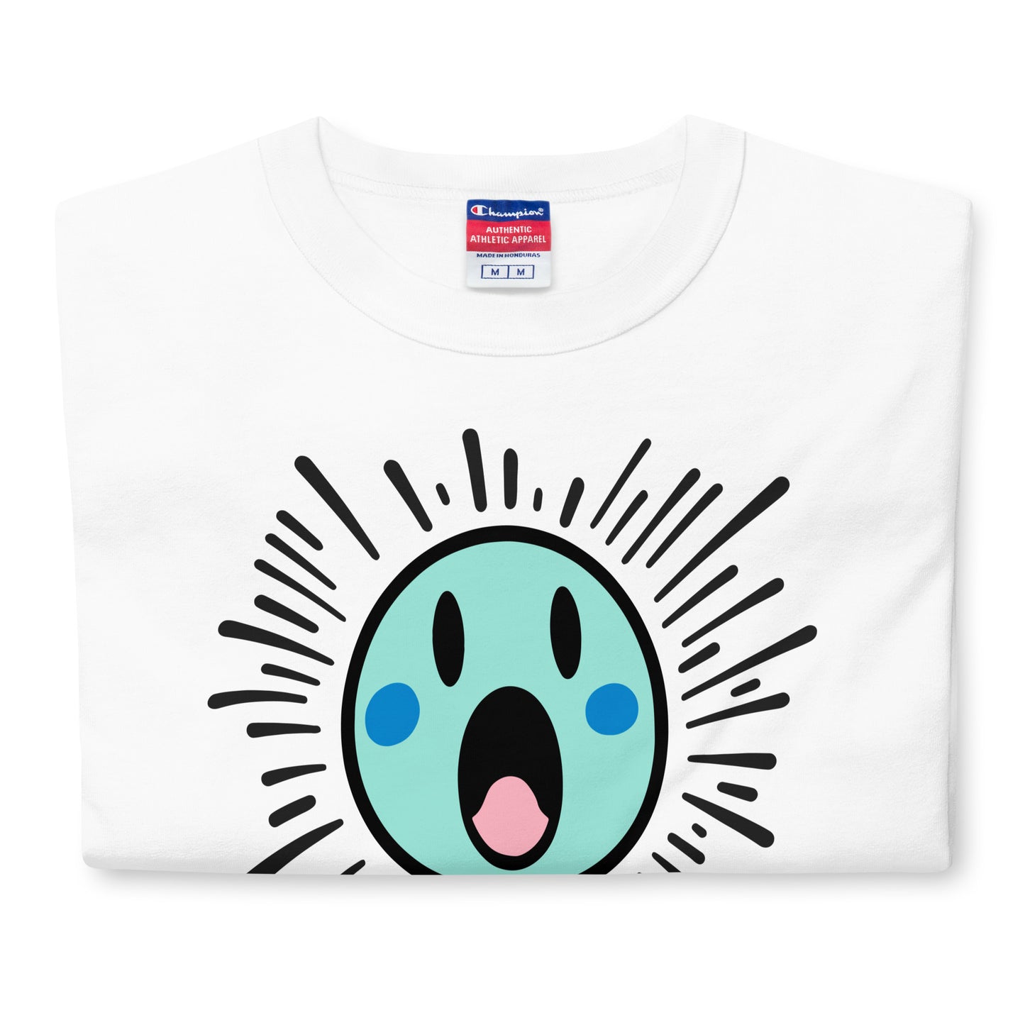 Men's Champion T-Shirt