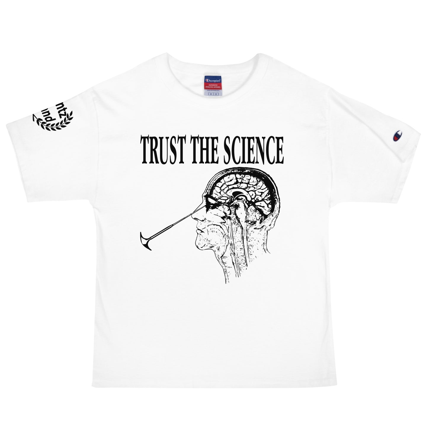 Men's Champion T-Shirt
