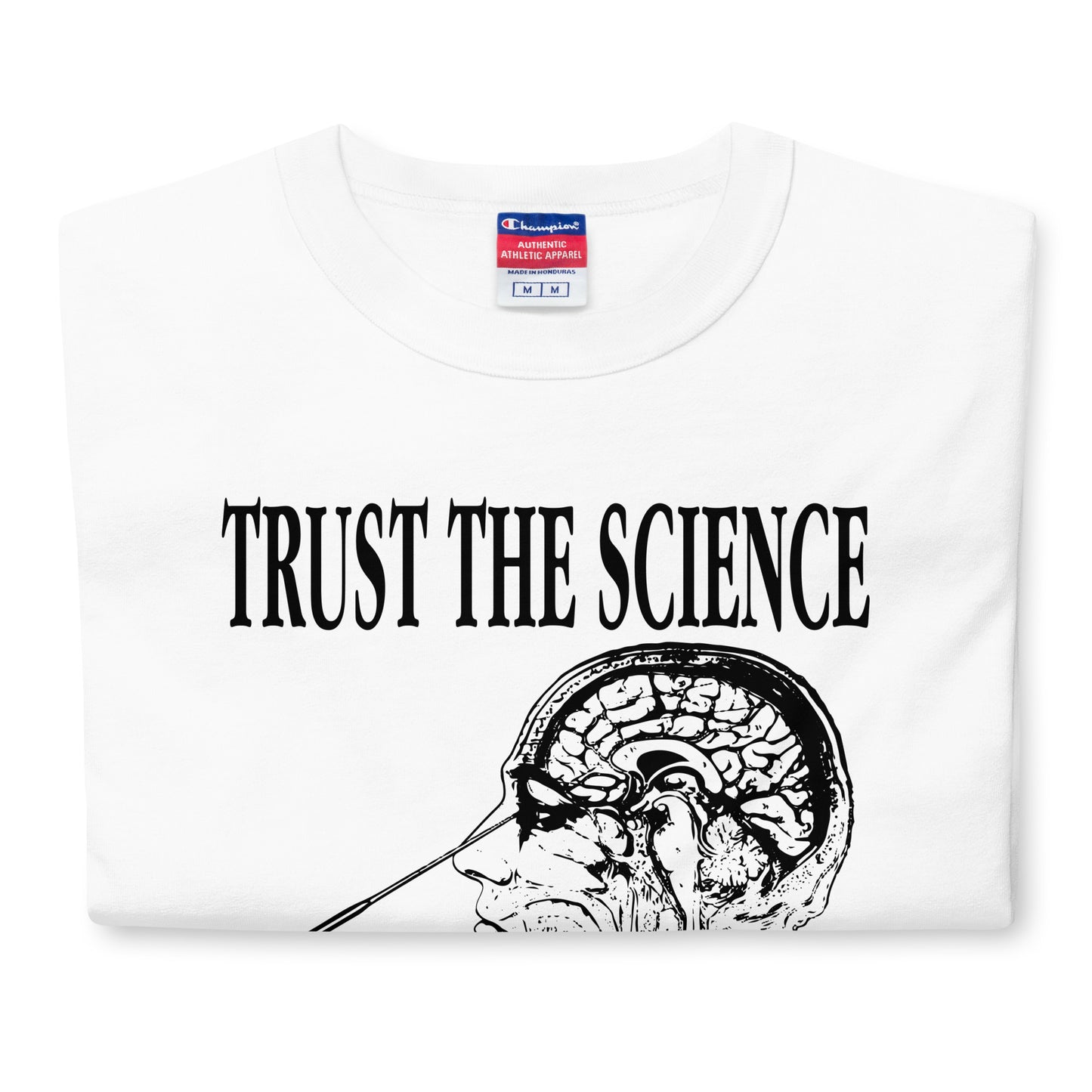 Men's Champion T-Shirt