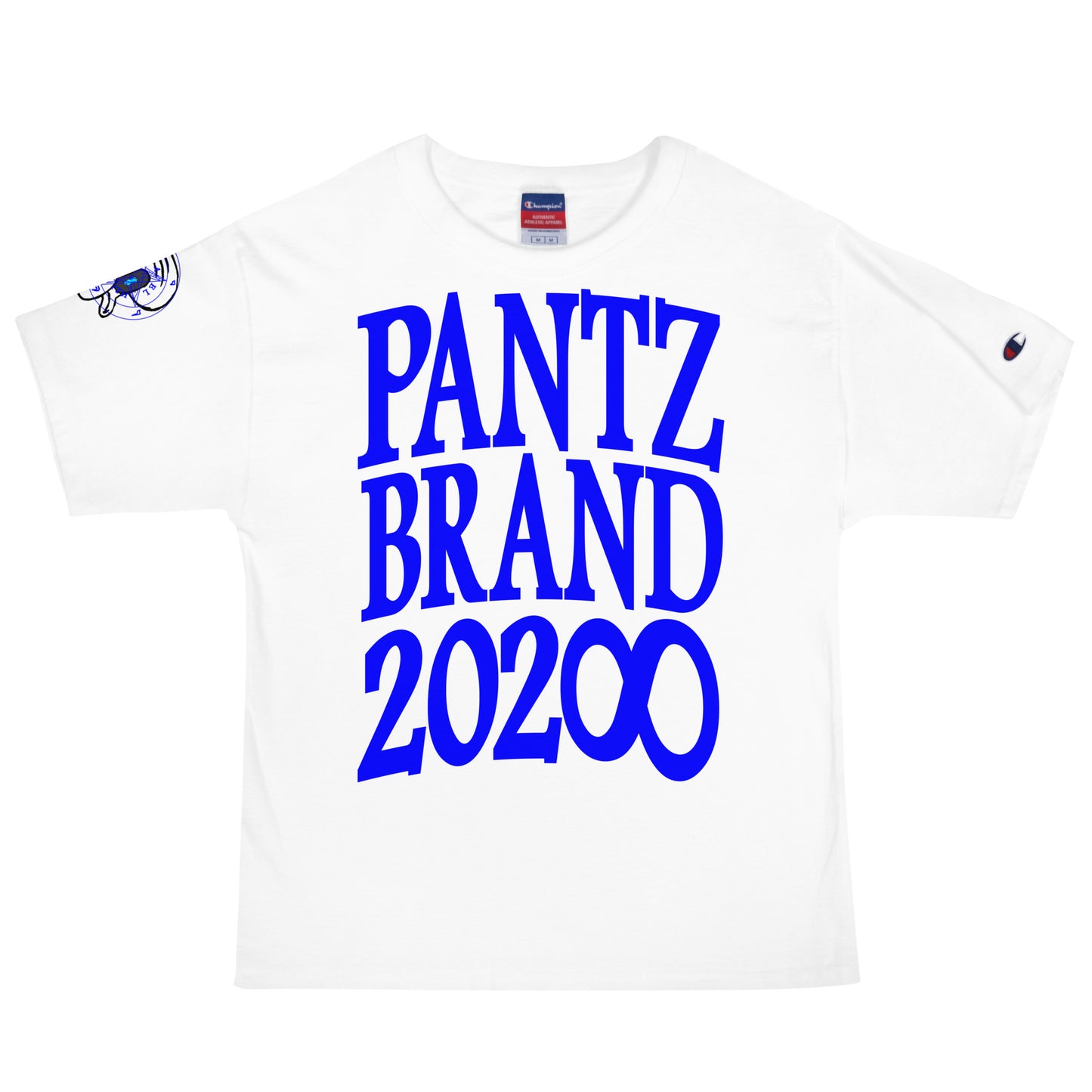 Men's Champion T-Shirt