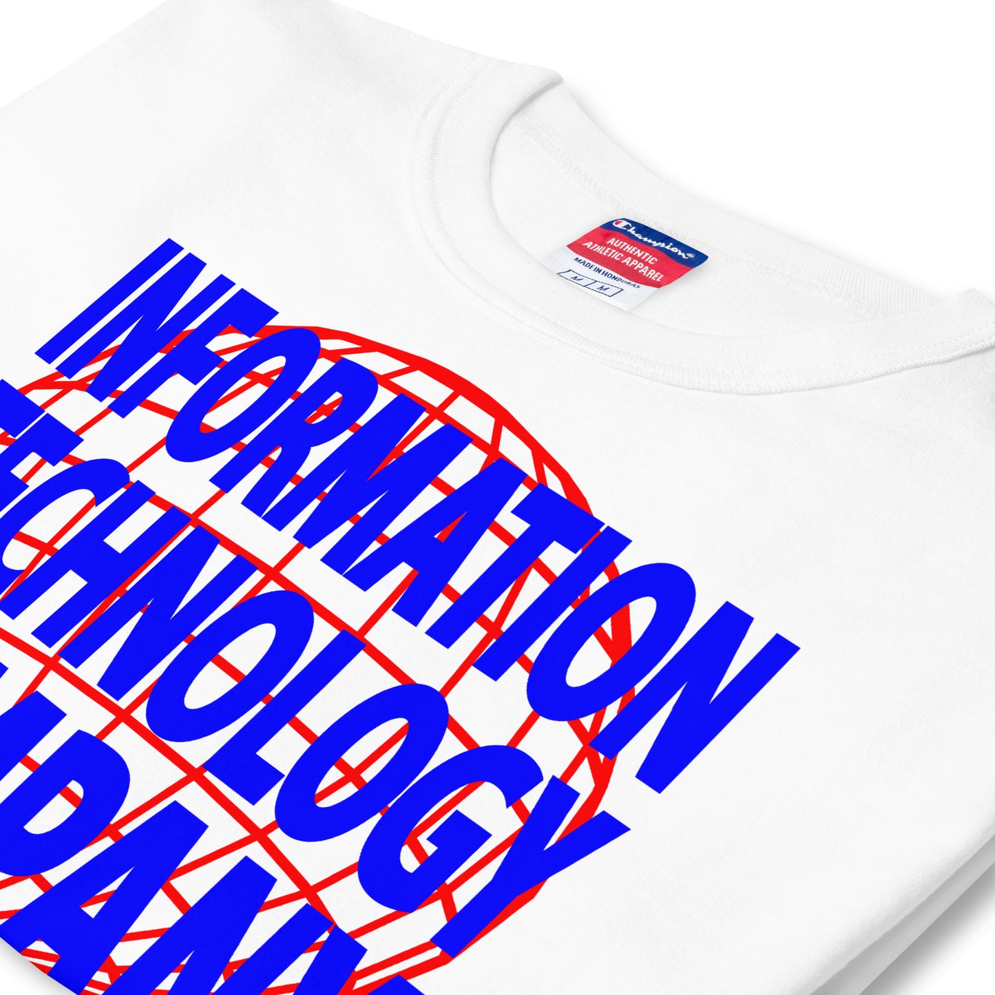 Men's Champion T-Shirt