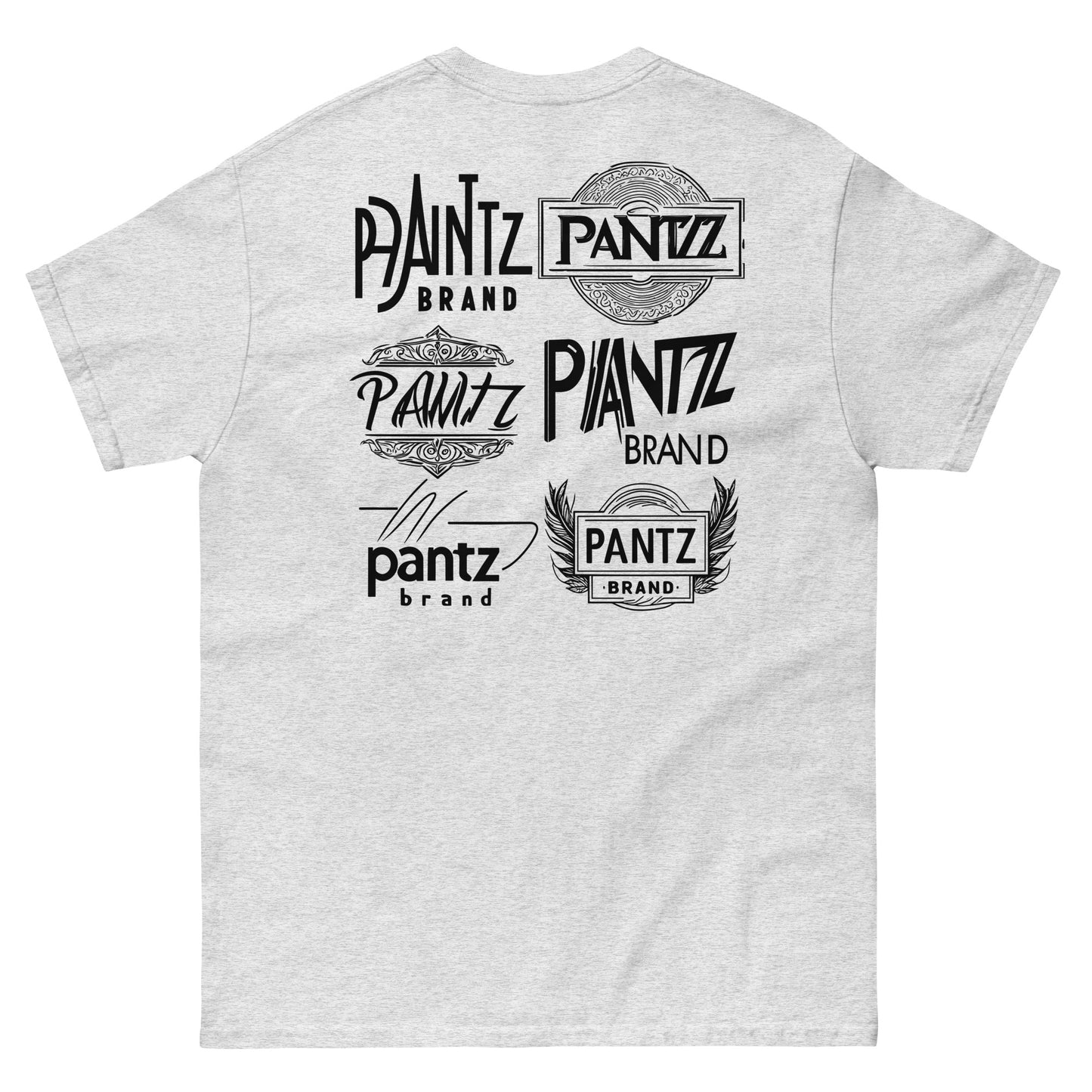 Men's classic tee
