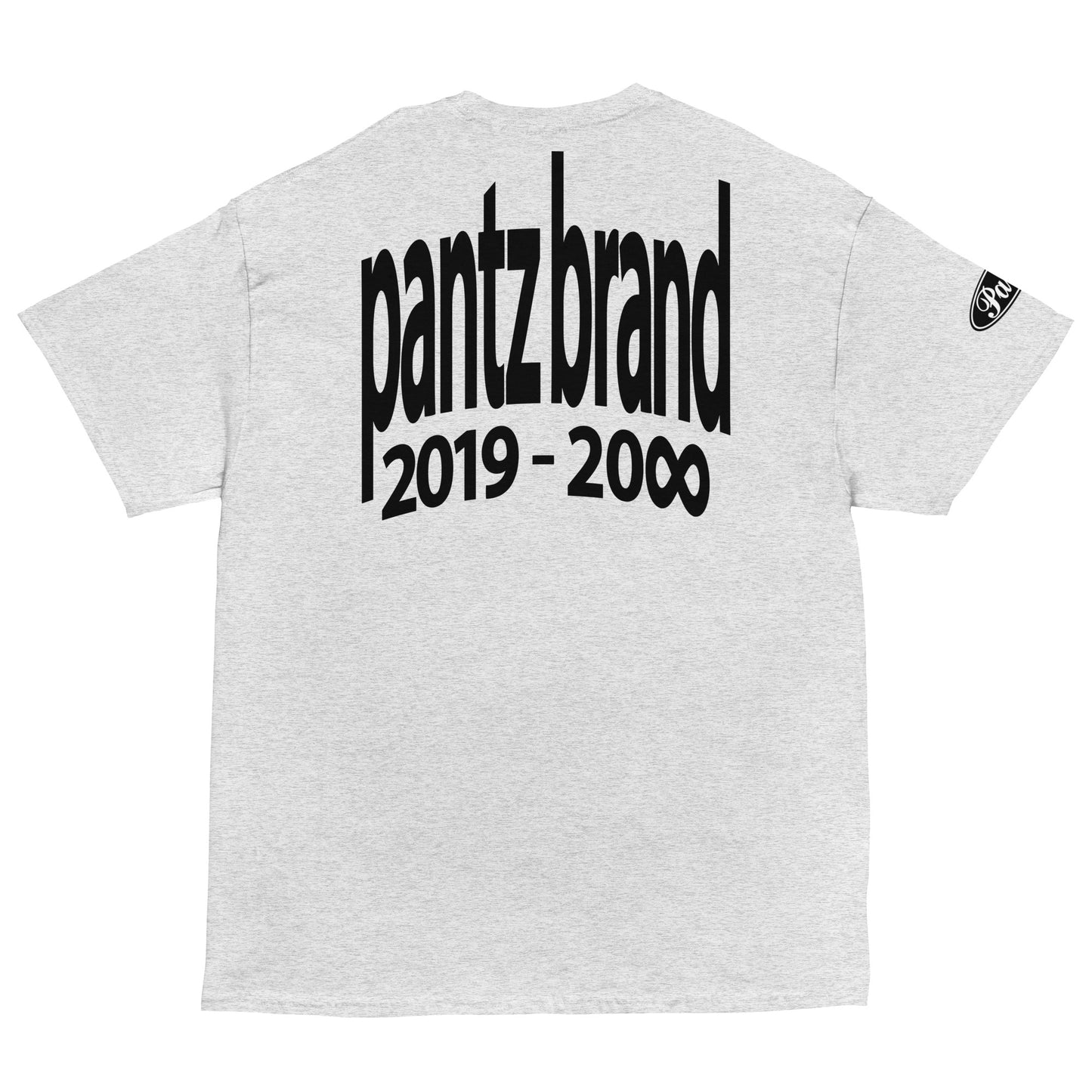 Men's classic tee