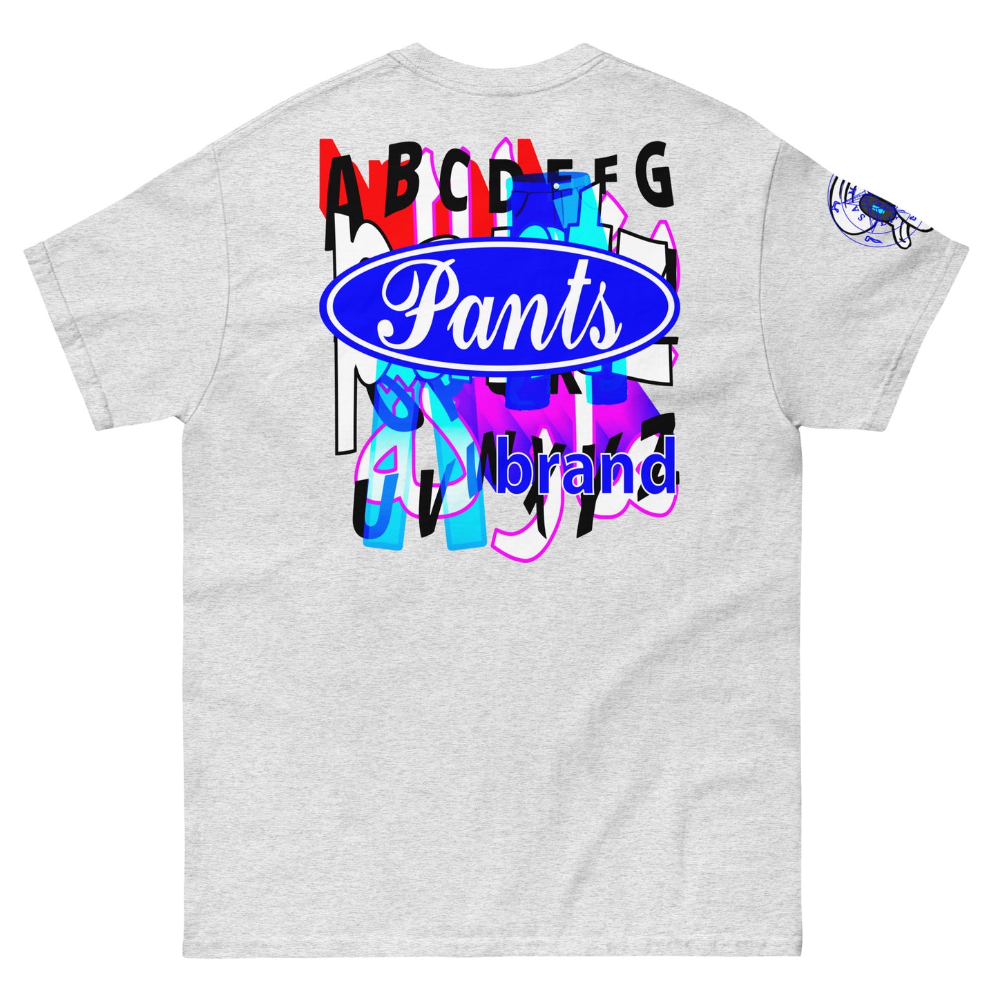 Men's classic tee
