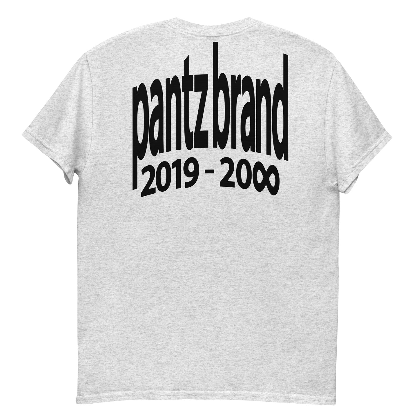 Men's classic tee