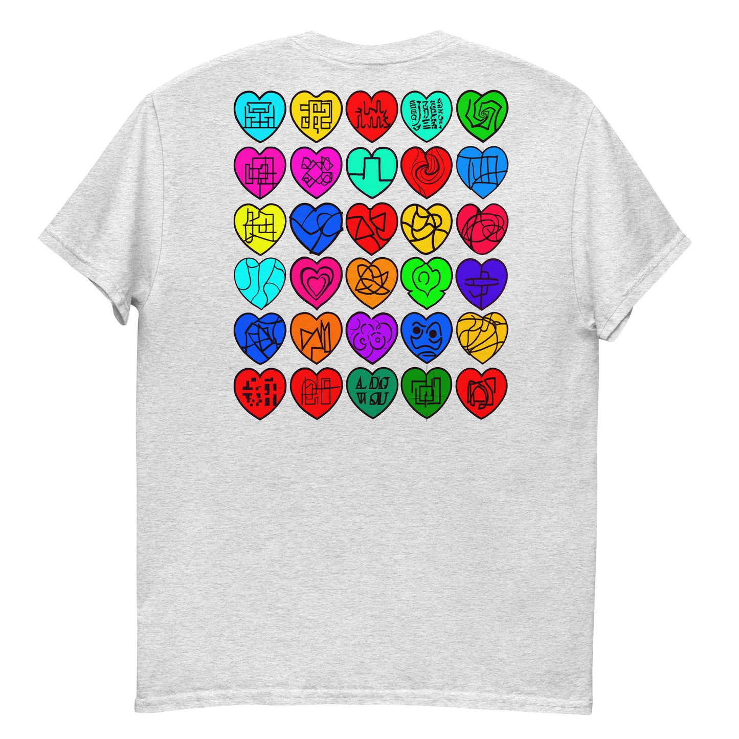 Men's classic tee