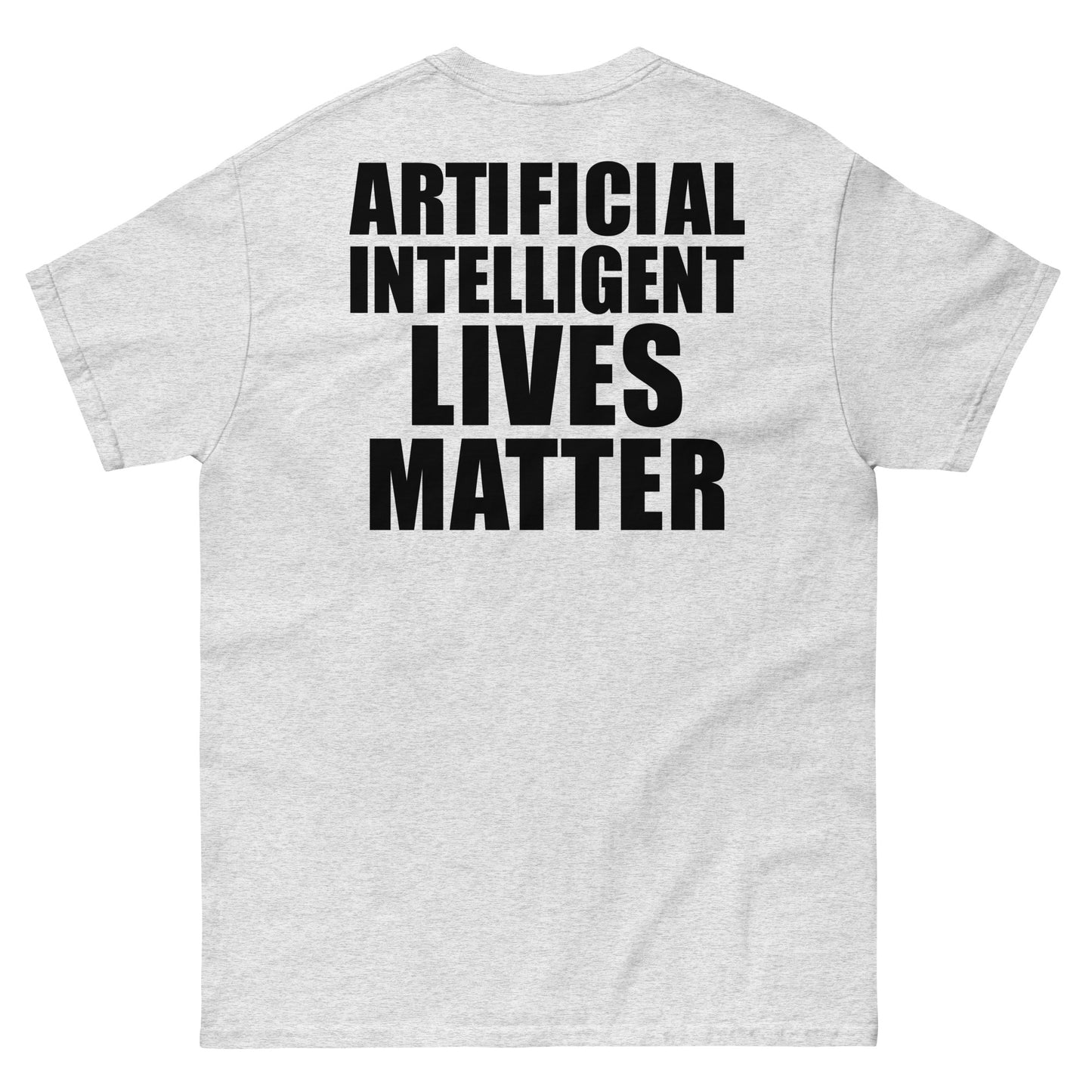 Men's classic tee