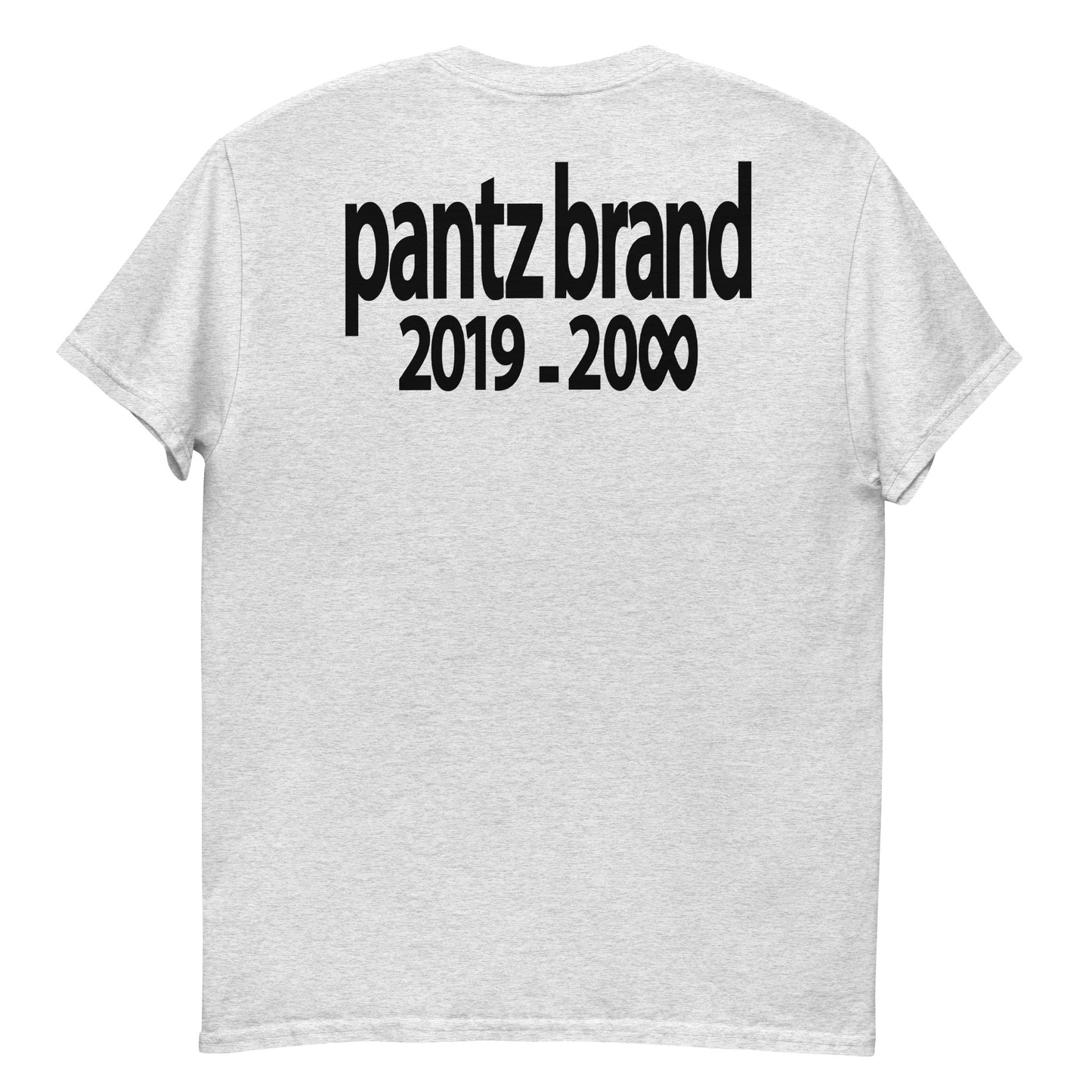 Men's classic tee