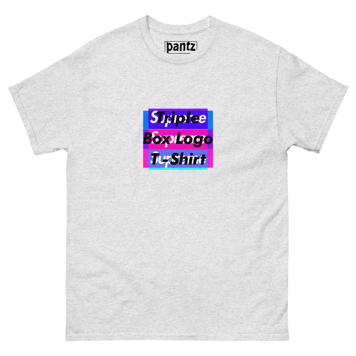 Men's classic tee