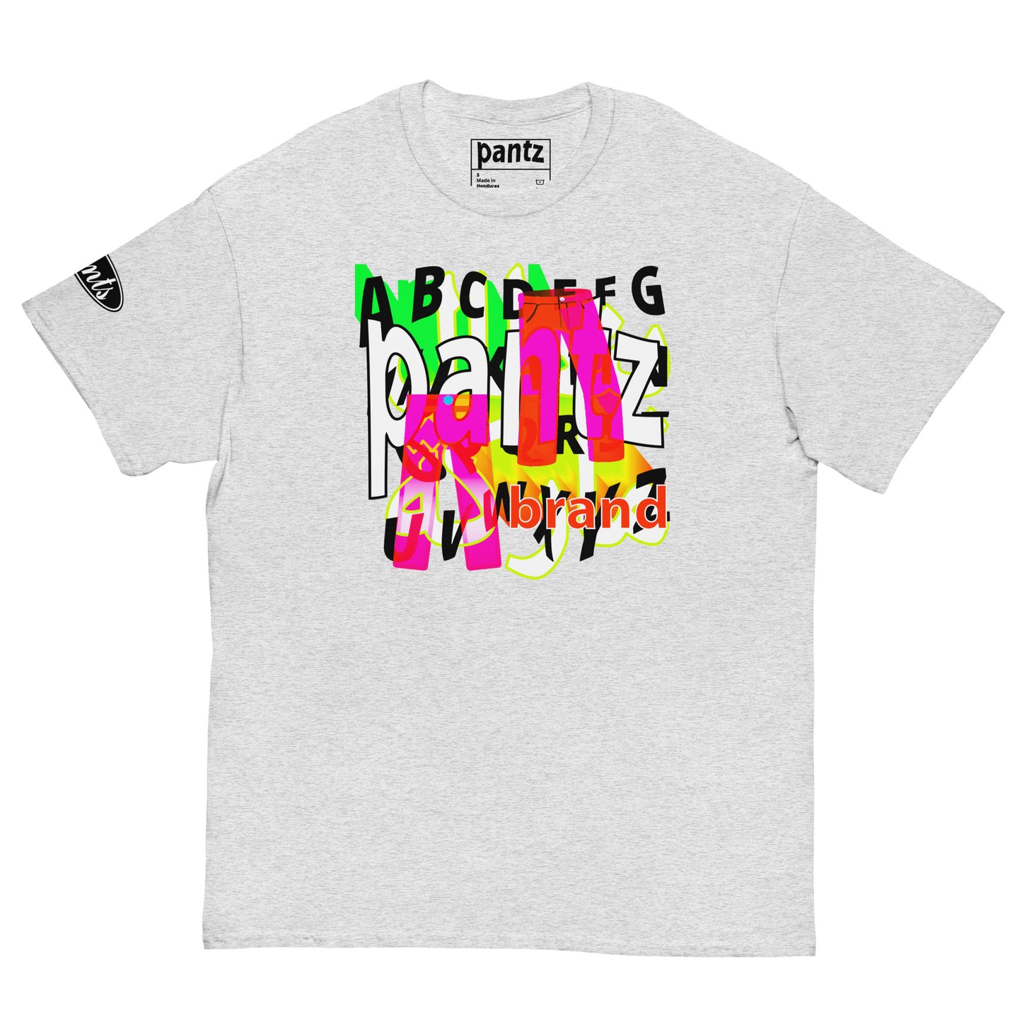 Men's classic tee