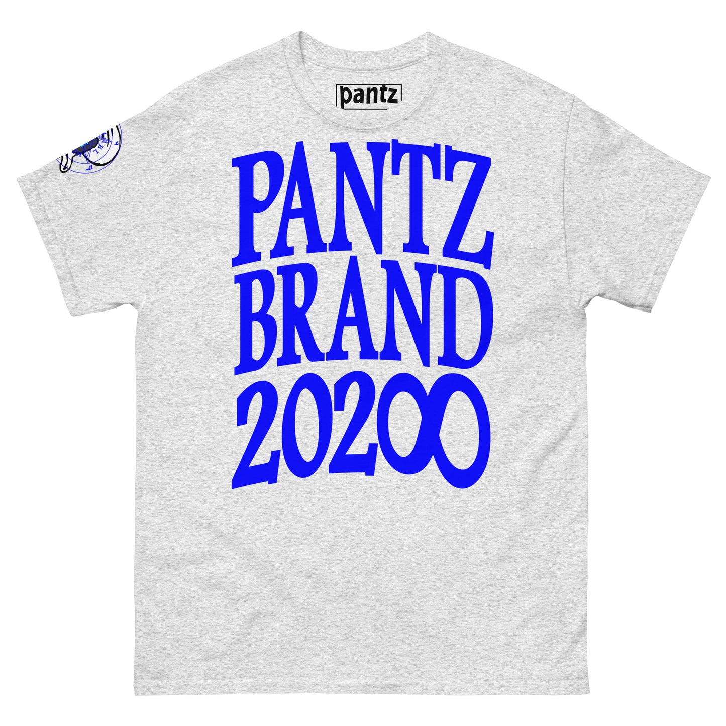 Men's classic tee