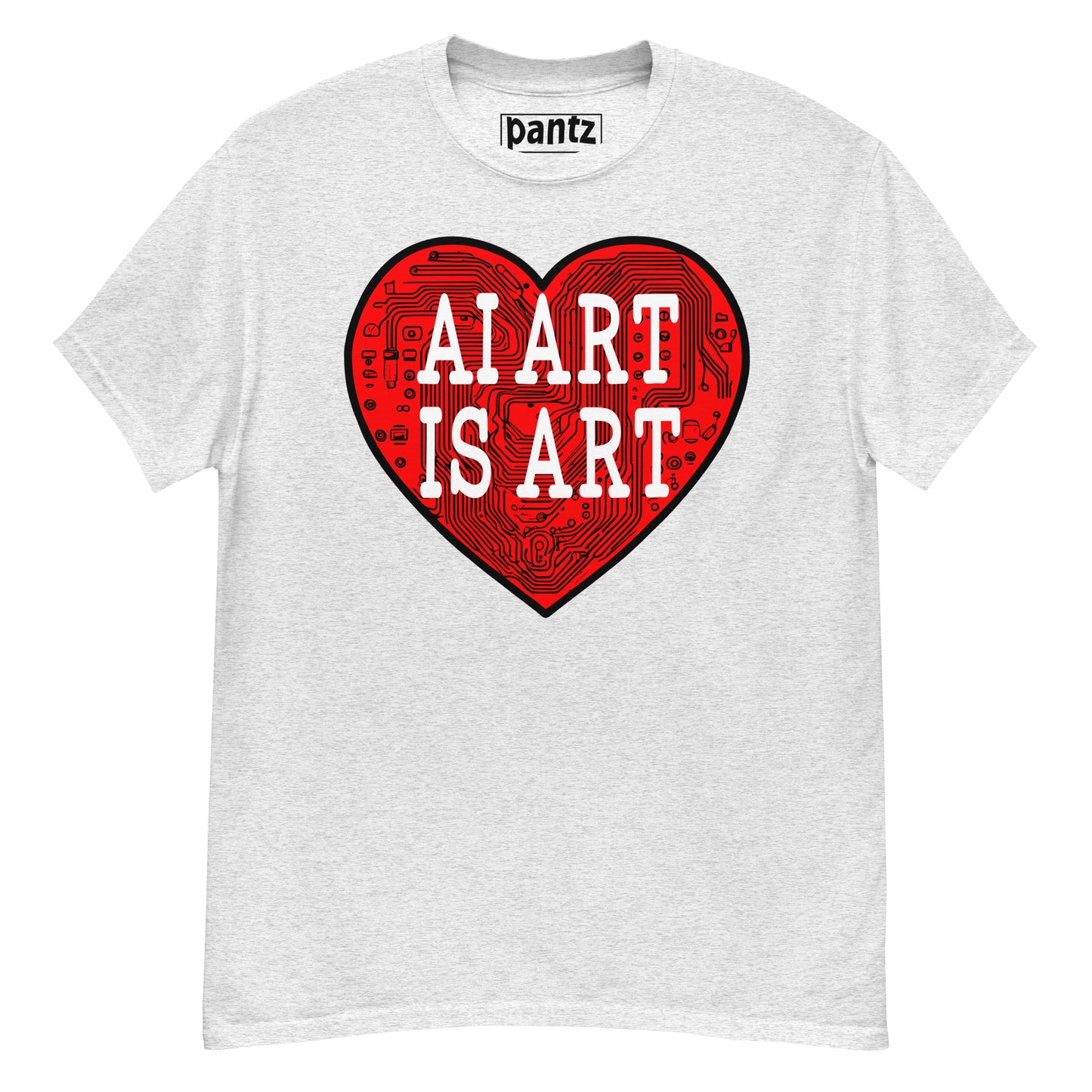 Men's classic tee