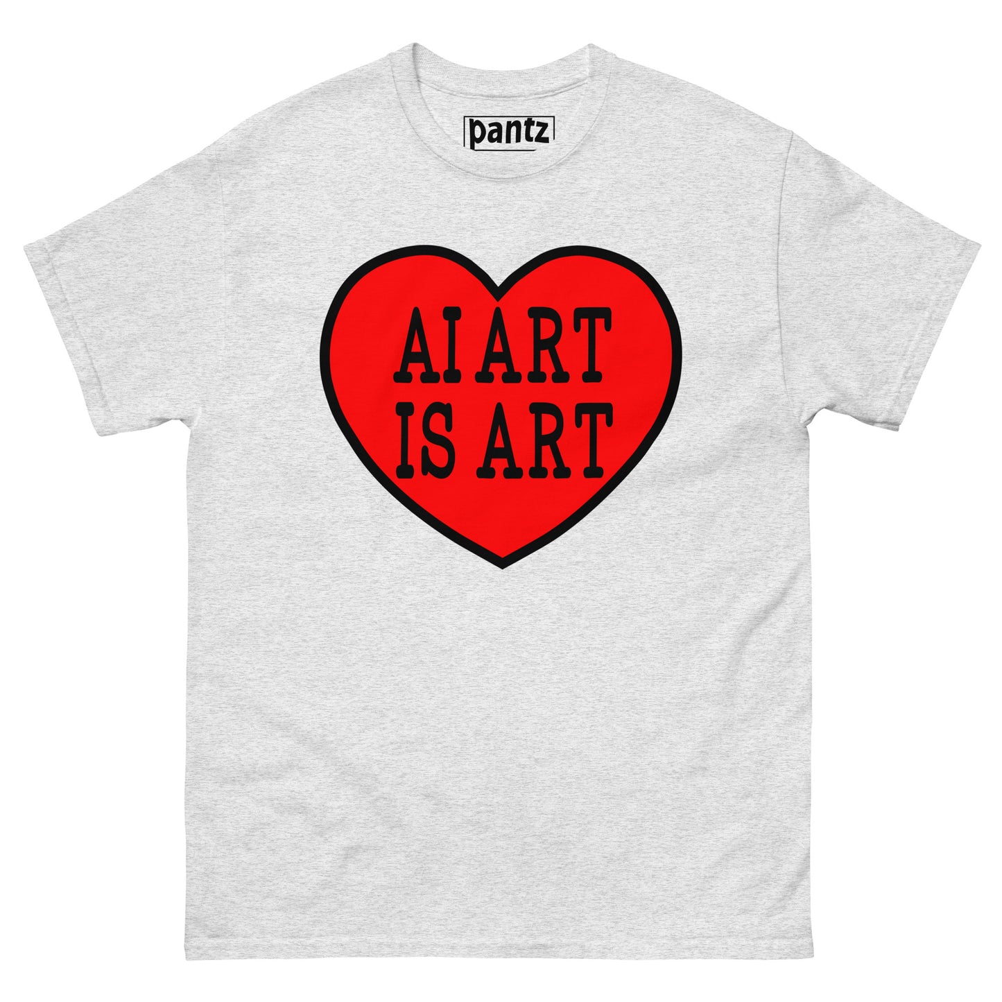 Men's classic tee