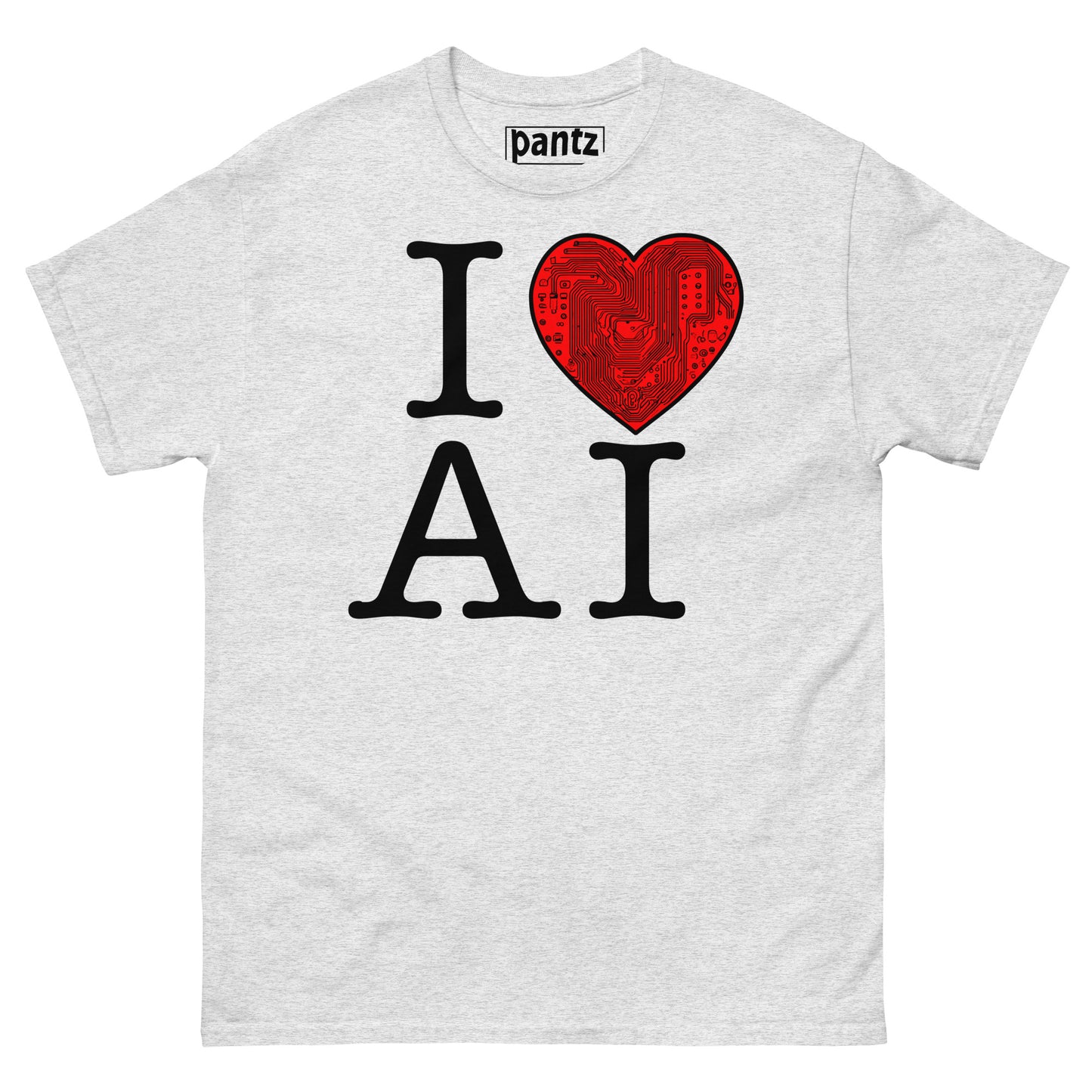 Men's classic tee