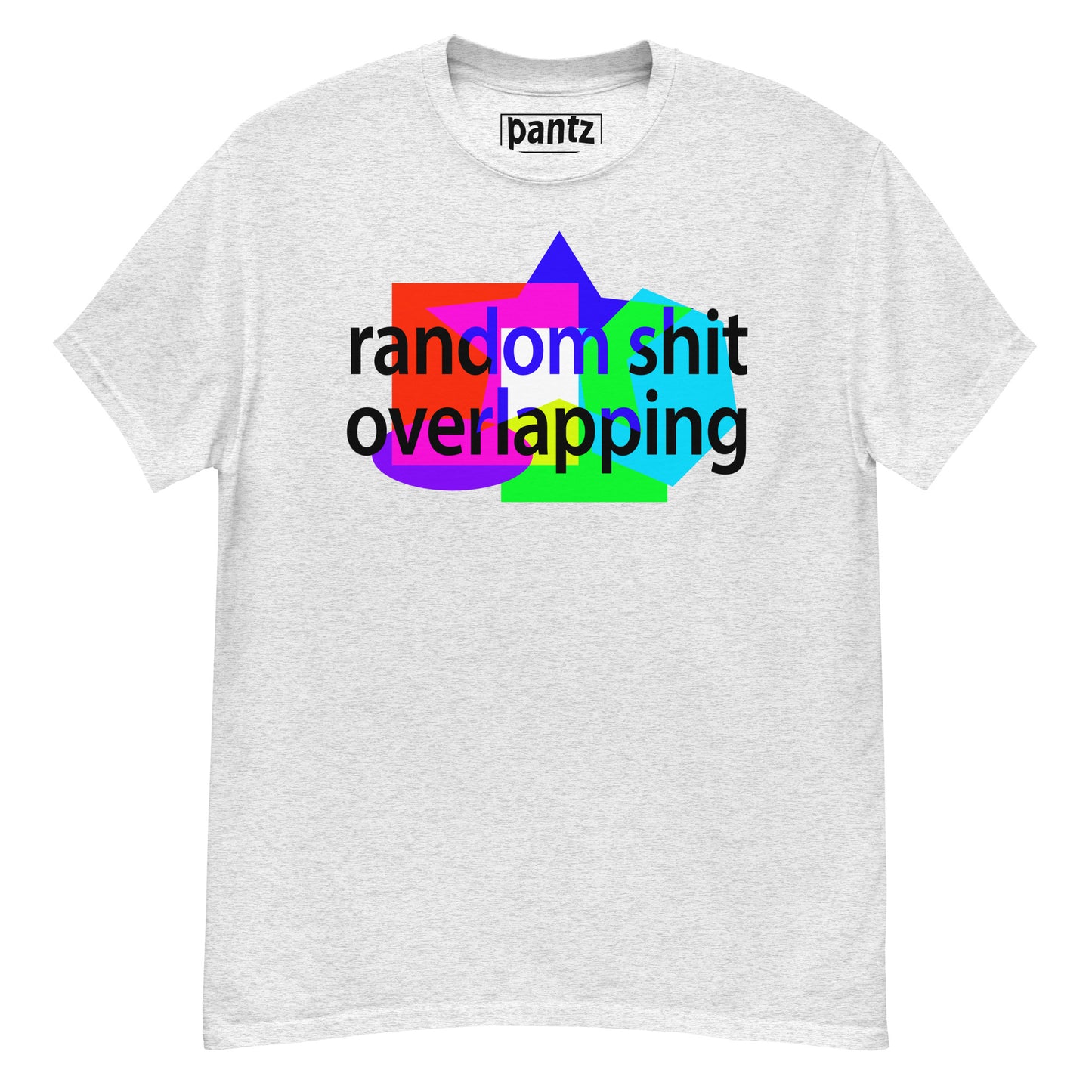 Men's classic tee