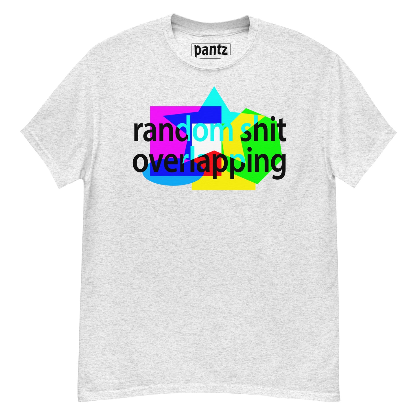 Men's classic tee
