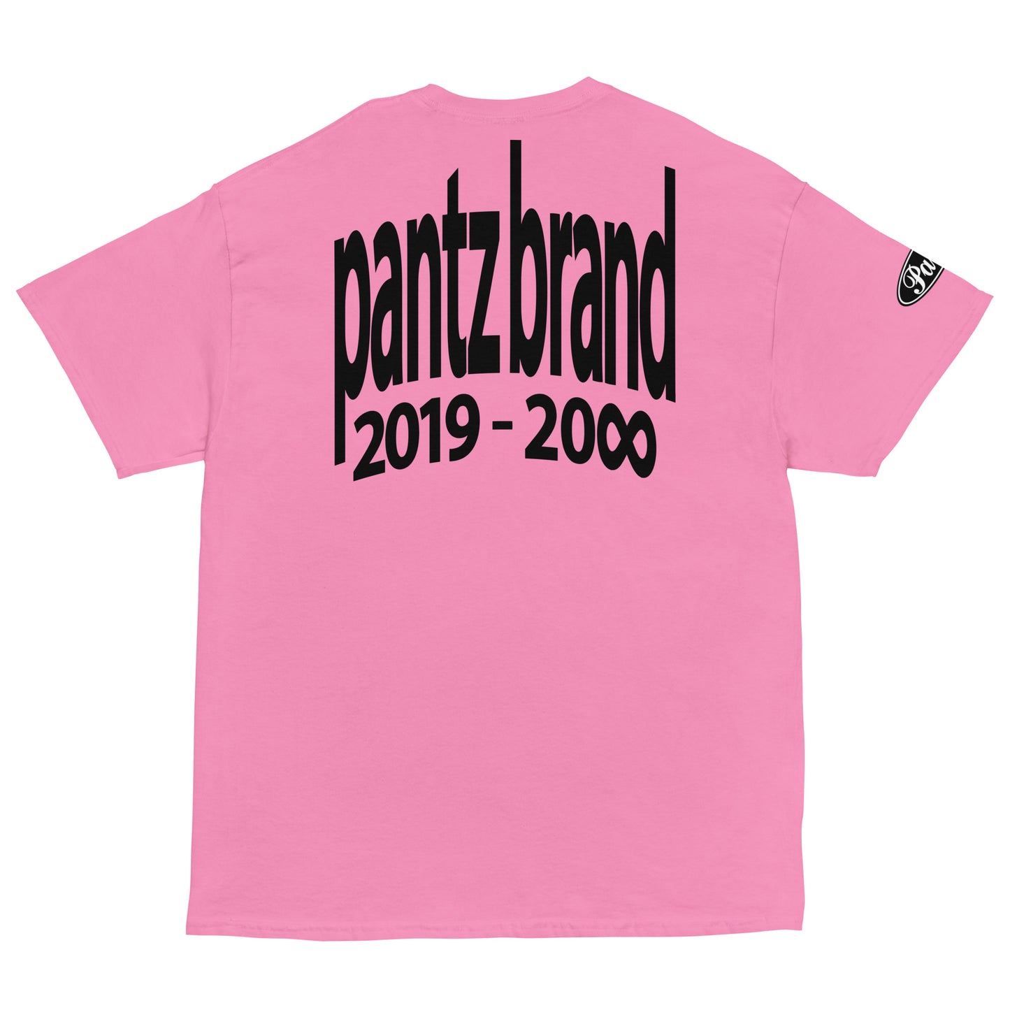 Men's classic tee