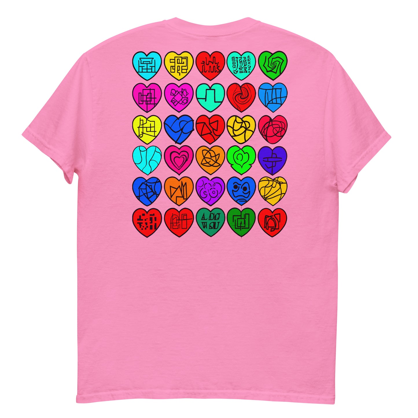 Men's classic tee