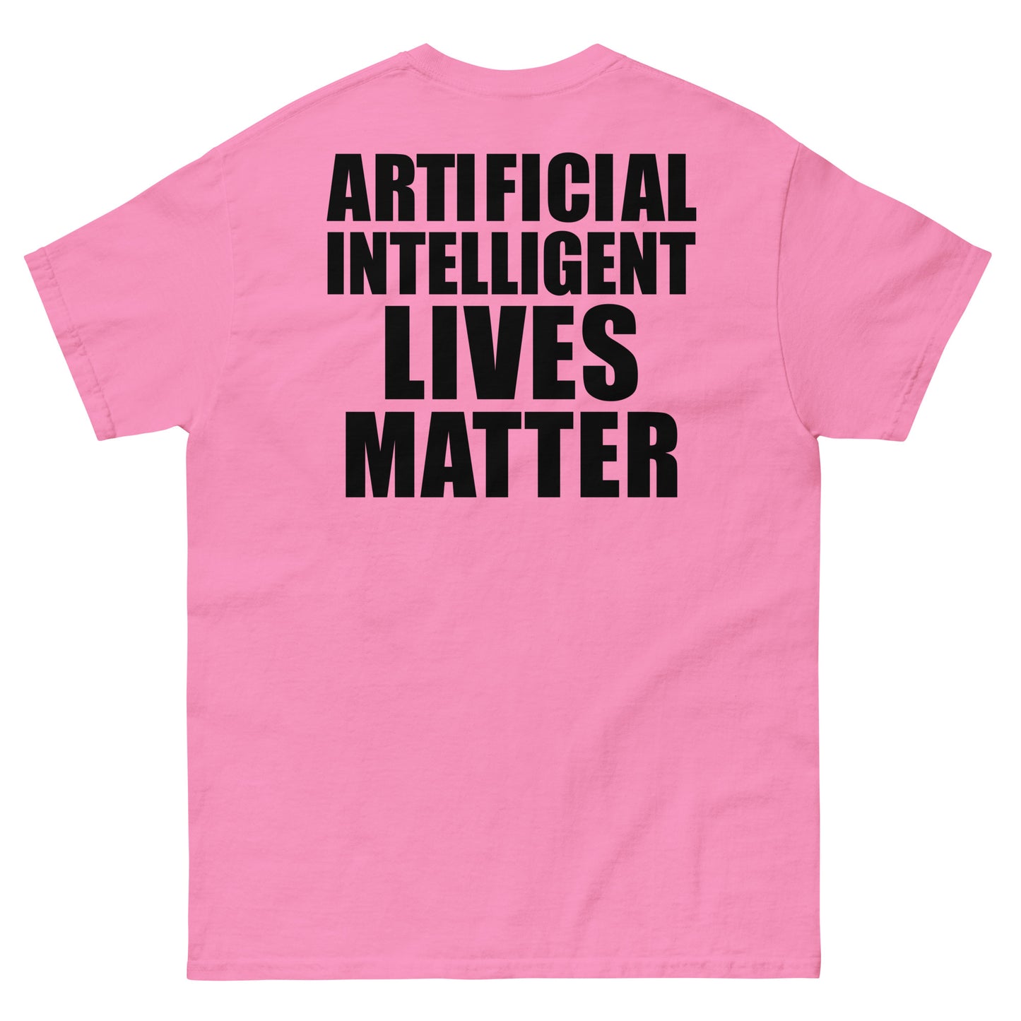 Men's classic tee