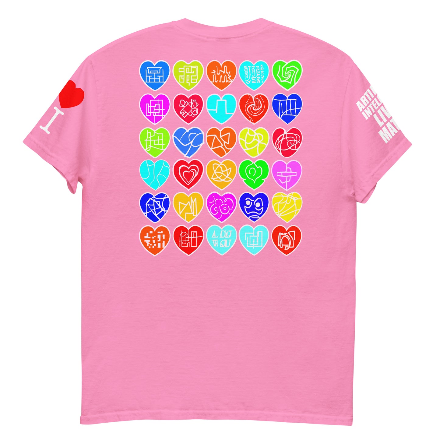 Men's classic tee