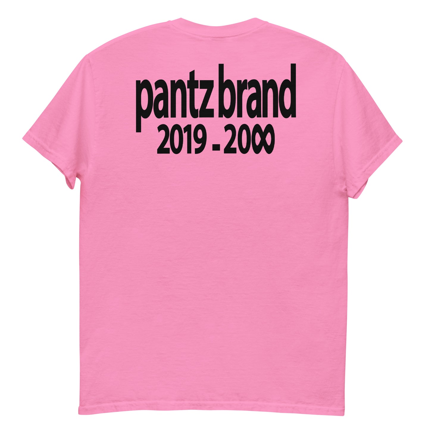 Men's classic tee
