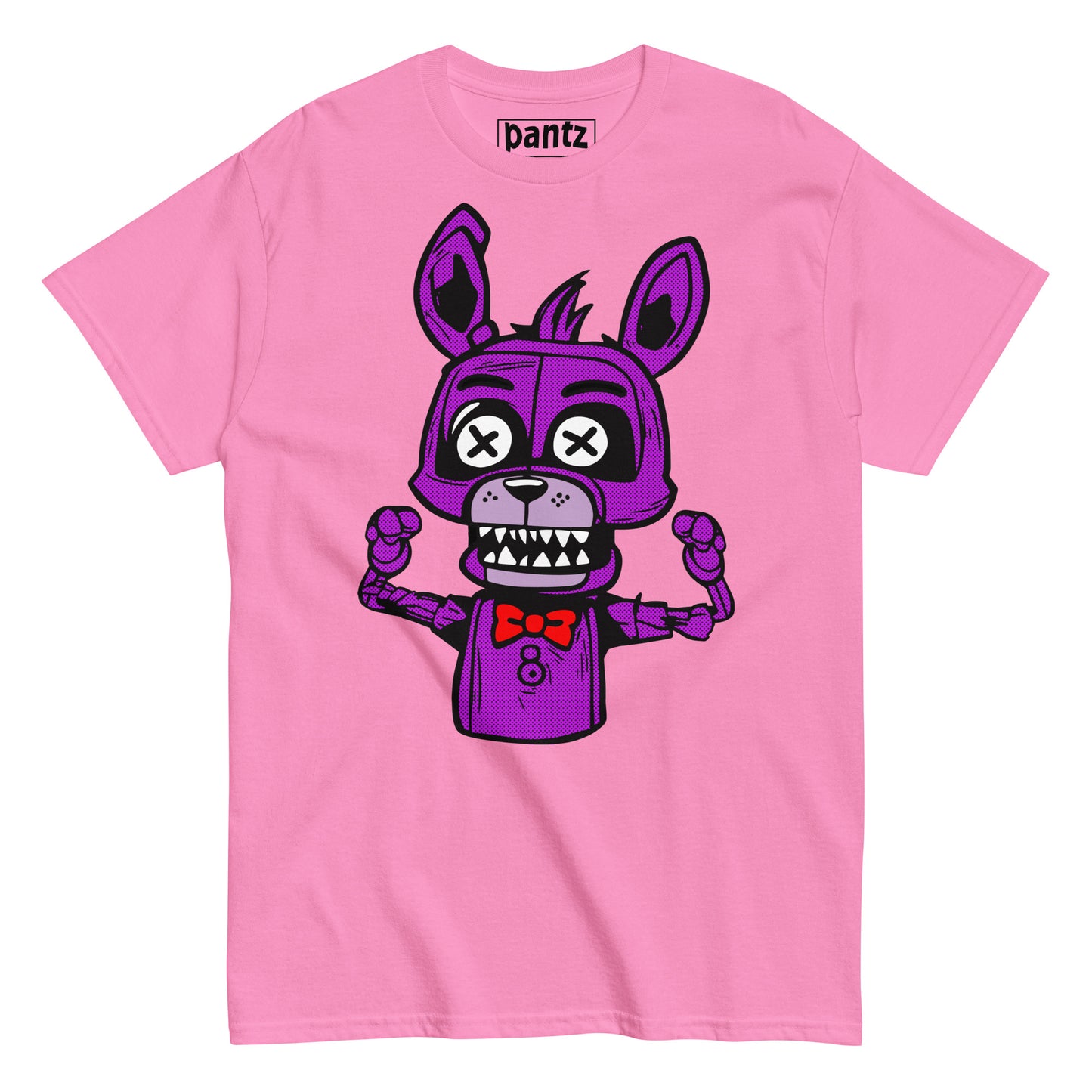 Men's classic tee