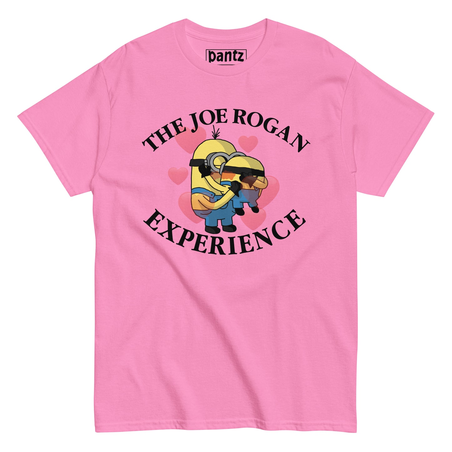 Men's classic tee (RE-RELEASE)