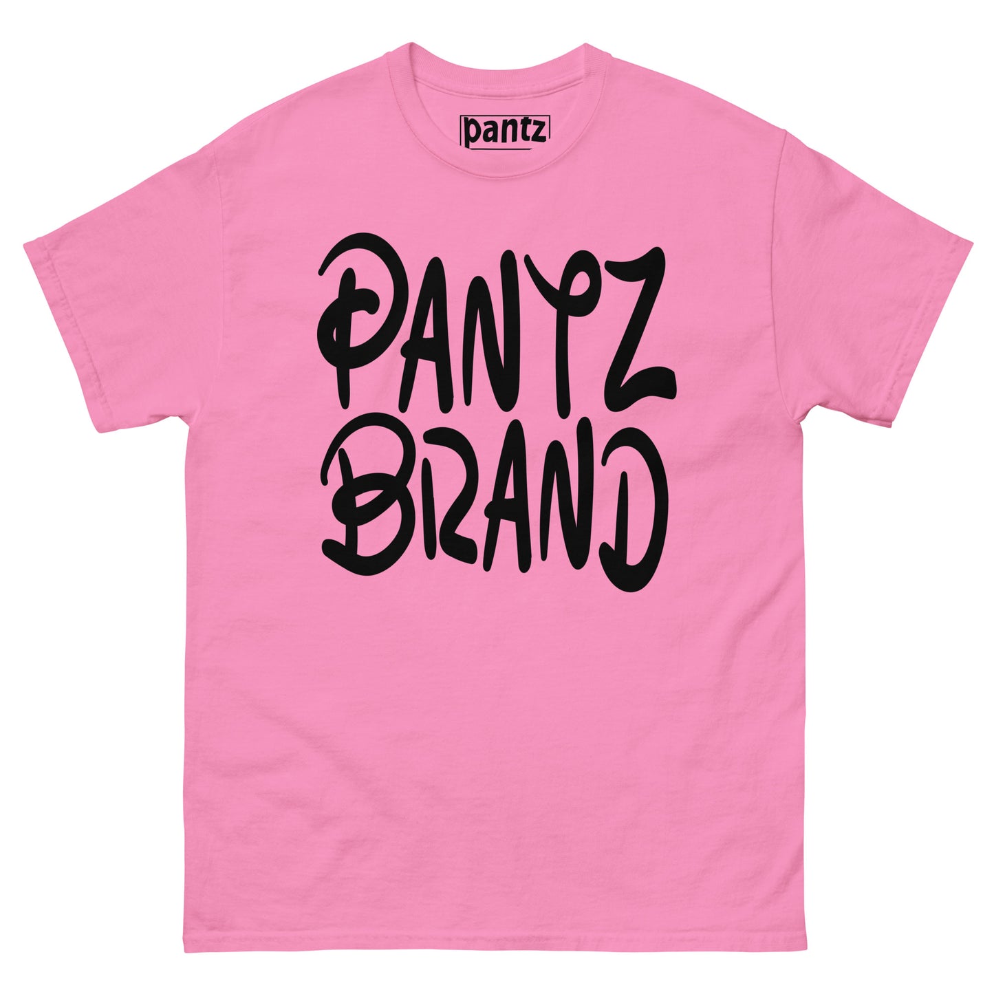 Men's classic tee