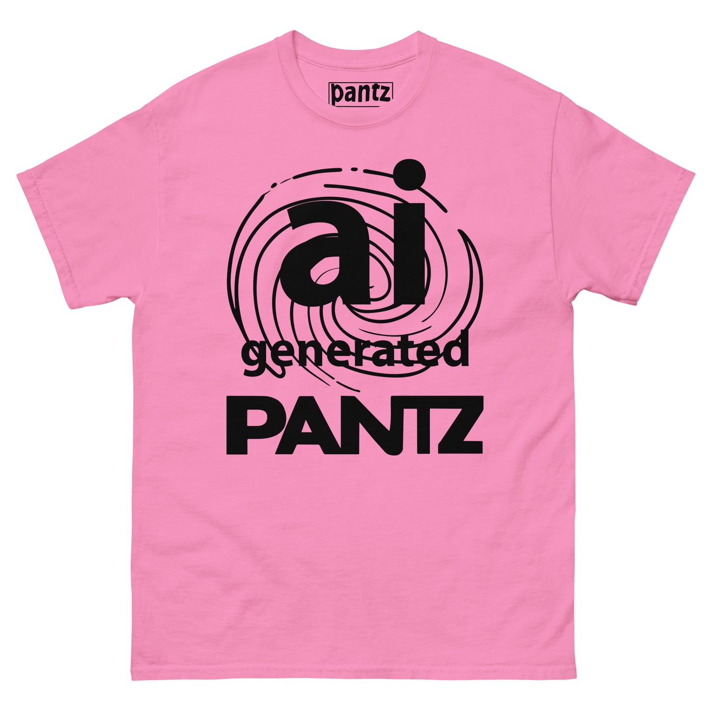 Men's classic tee
